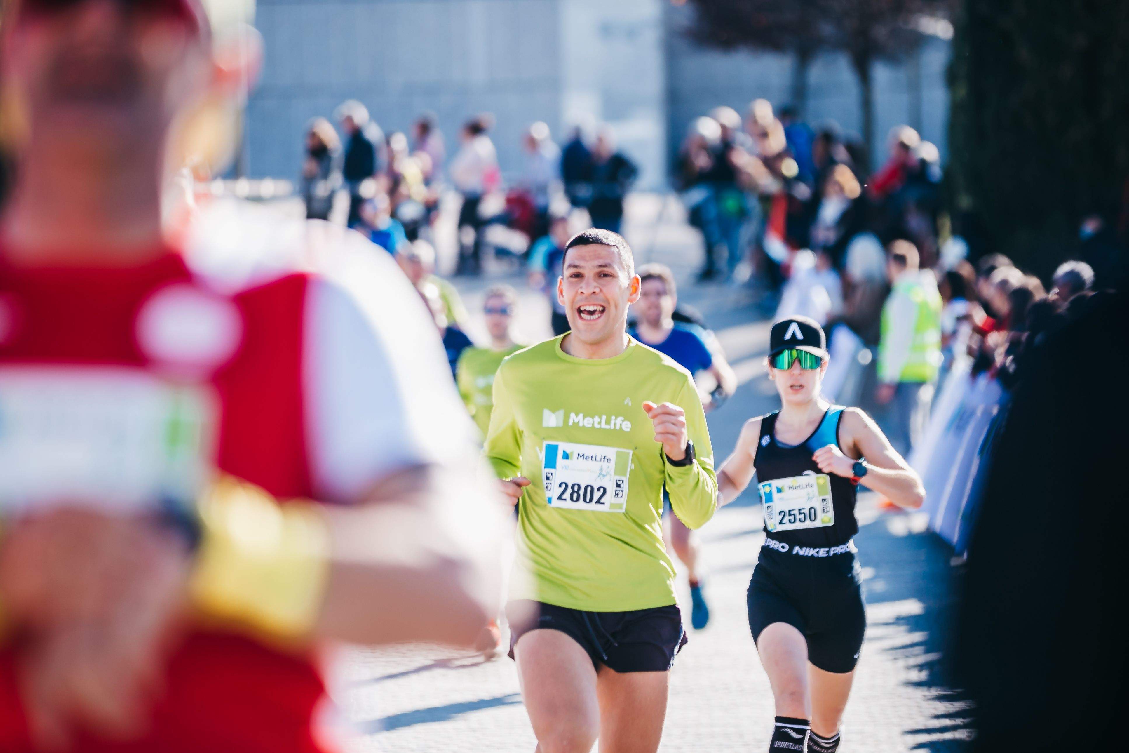 Todas las fotos del Metlife 15K Madrid Activa 2023 240