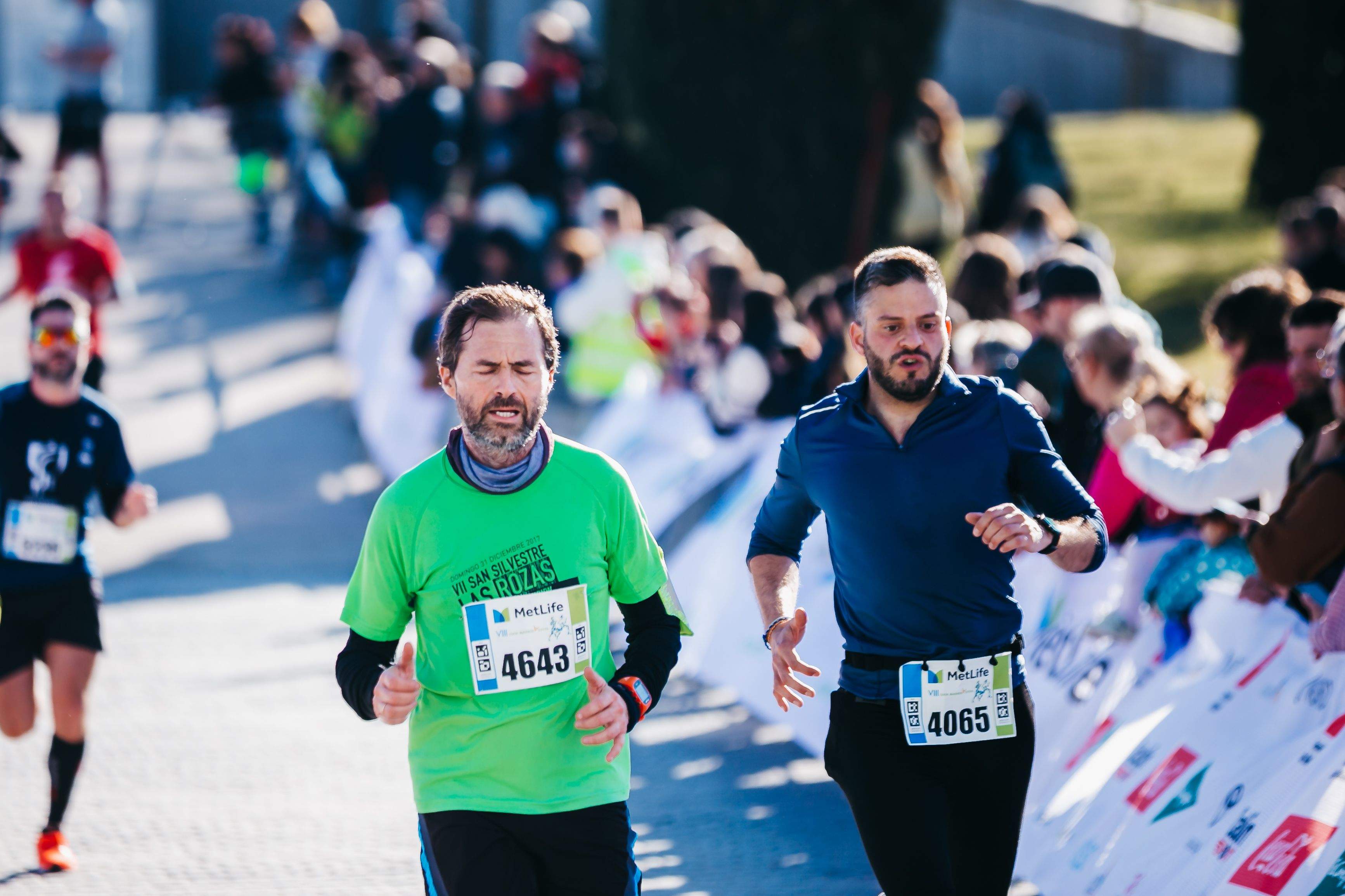 Todas las fotos del Metlife 15K Madrid Activa 2023 401