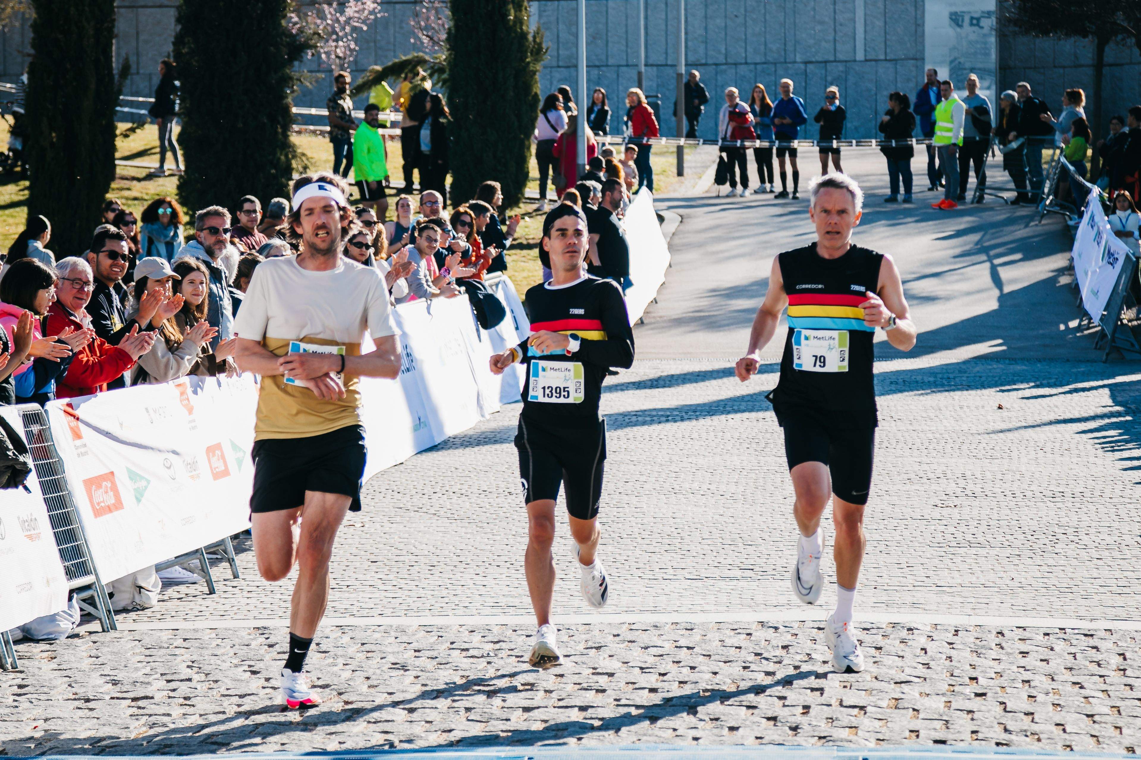 Todas las fotos del Metlife 15K Madrid Activa 2023 49