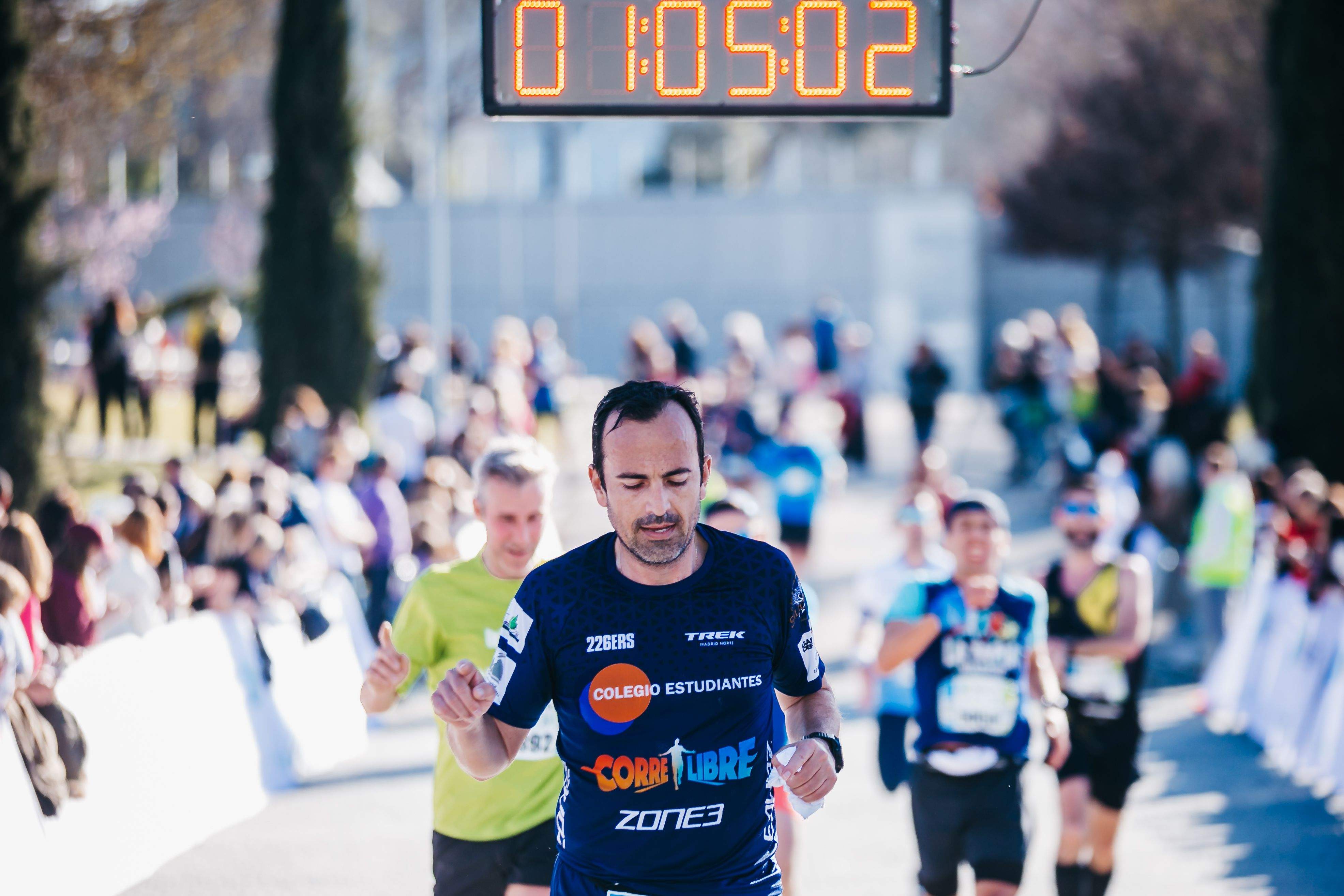 Todas las fotos del Metlife 15K Madrid Activa 2023 245