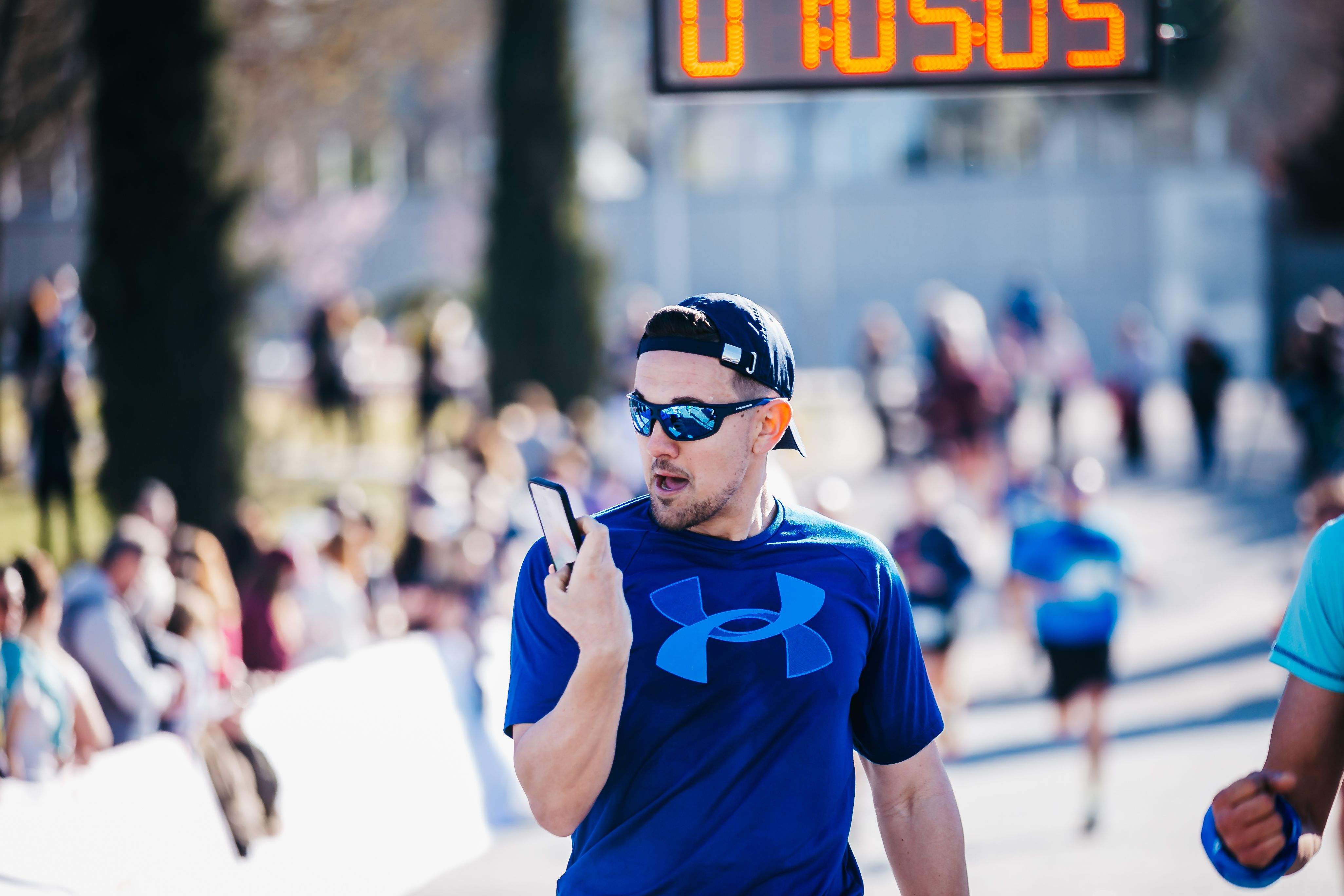 Todas las fotos del Metlife 15K Madrid Activa 2023 247