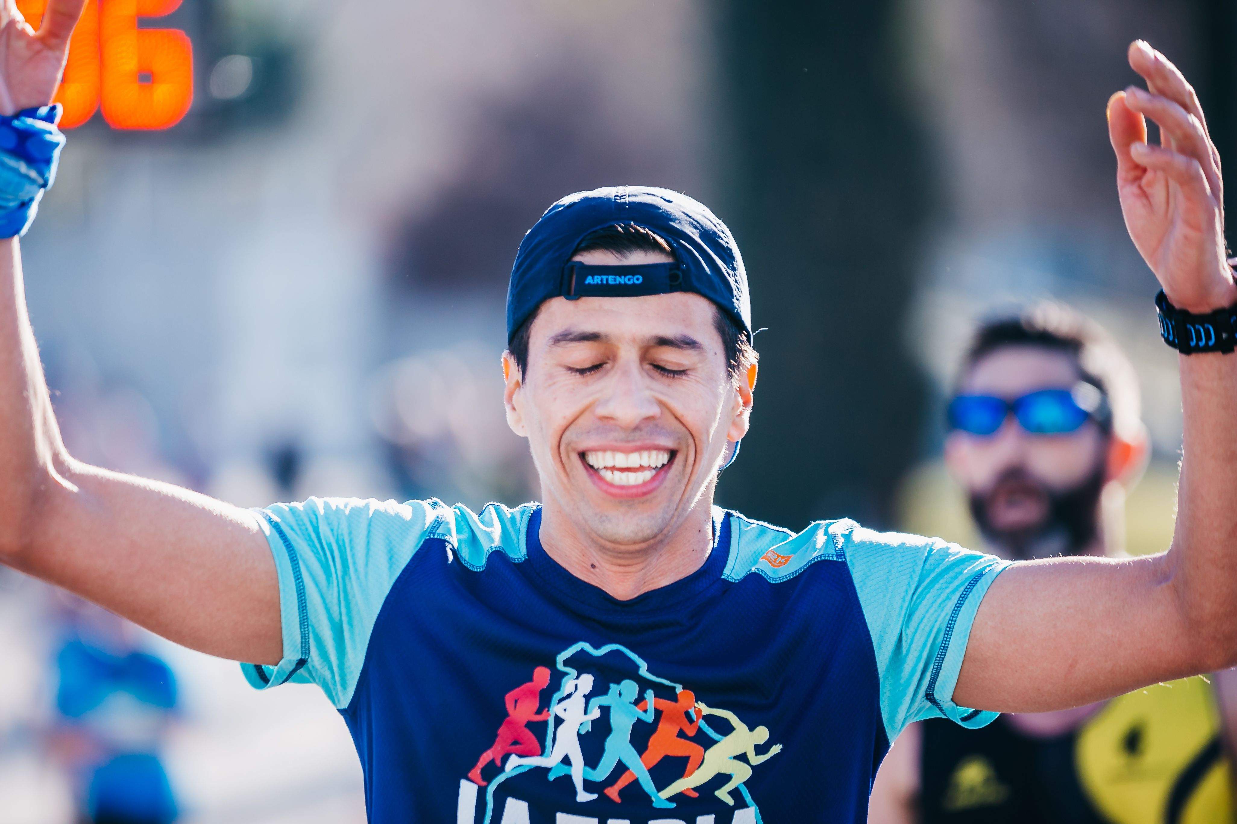 Todas las fotos del Metlife 15K Madrid Activa 2023 248