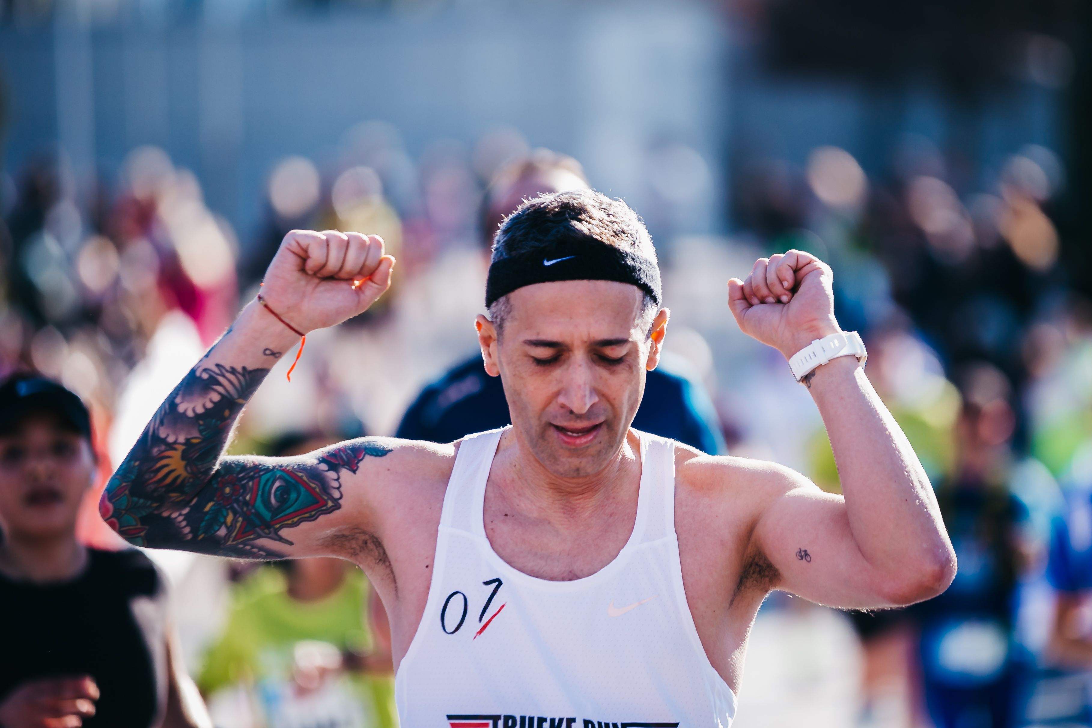 Todas las fotos del Metlife 15K Madrid Activa 2023 408