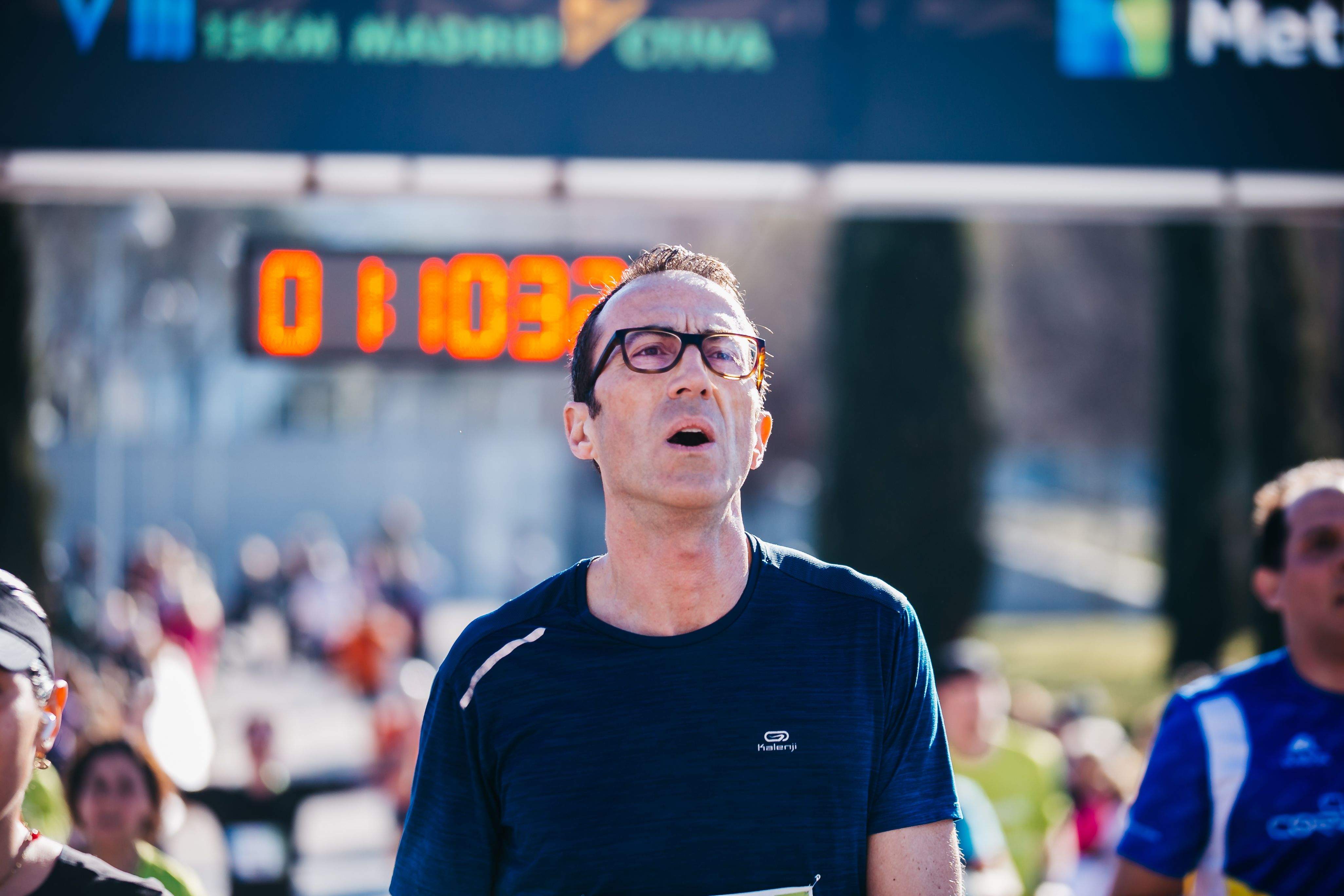 Todas las fotos del Metlife 15K Madrid Activa 2023 409