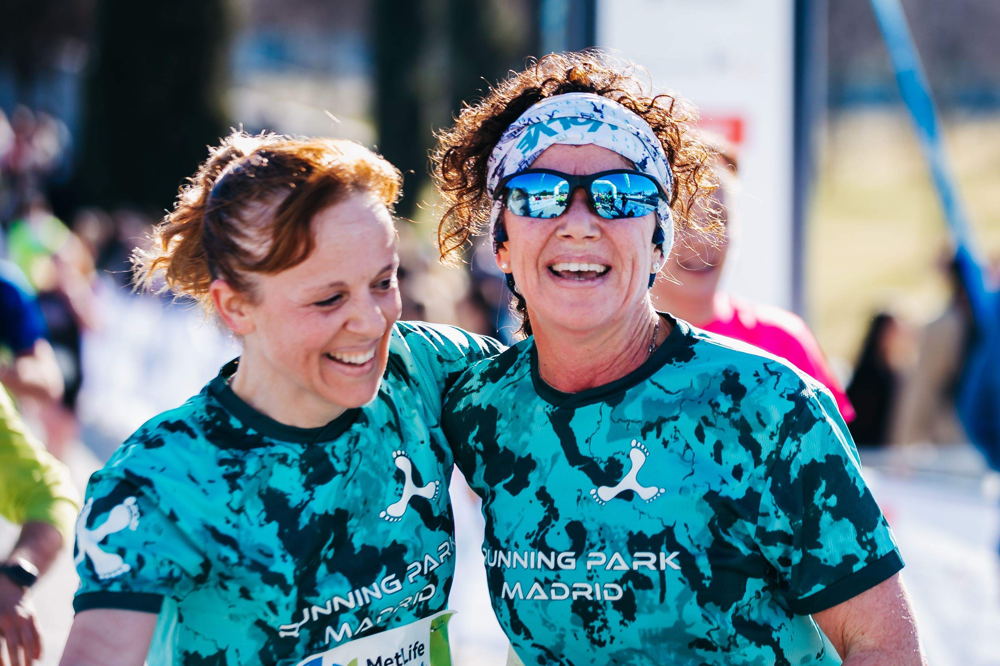 Todas las fotos del Metlife 15K Madrid Activa 2023 804