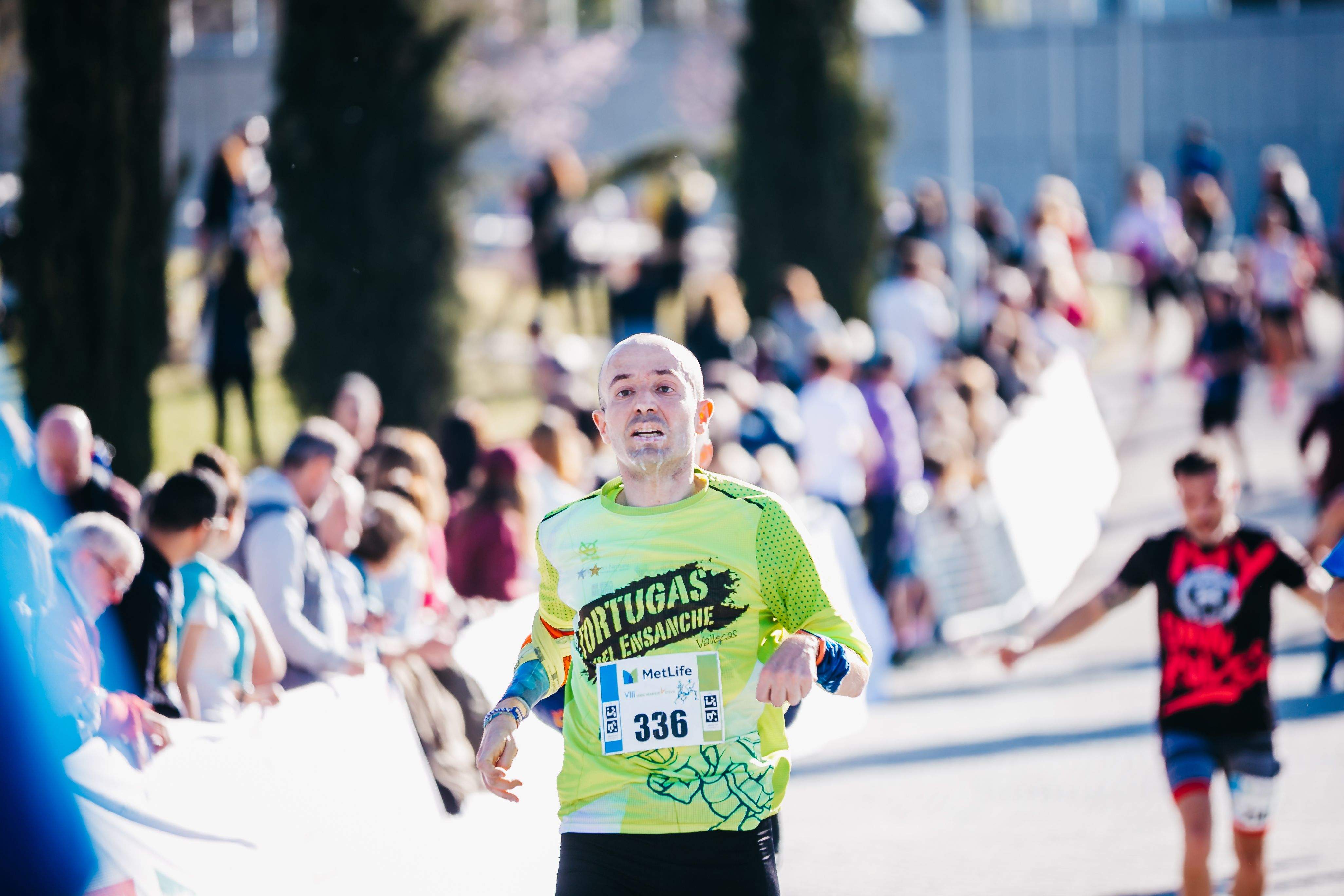 Todas las fotos del Metlife 15K Madrid Activa 2023 250