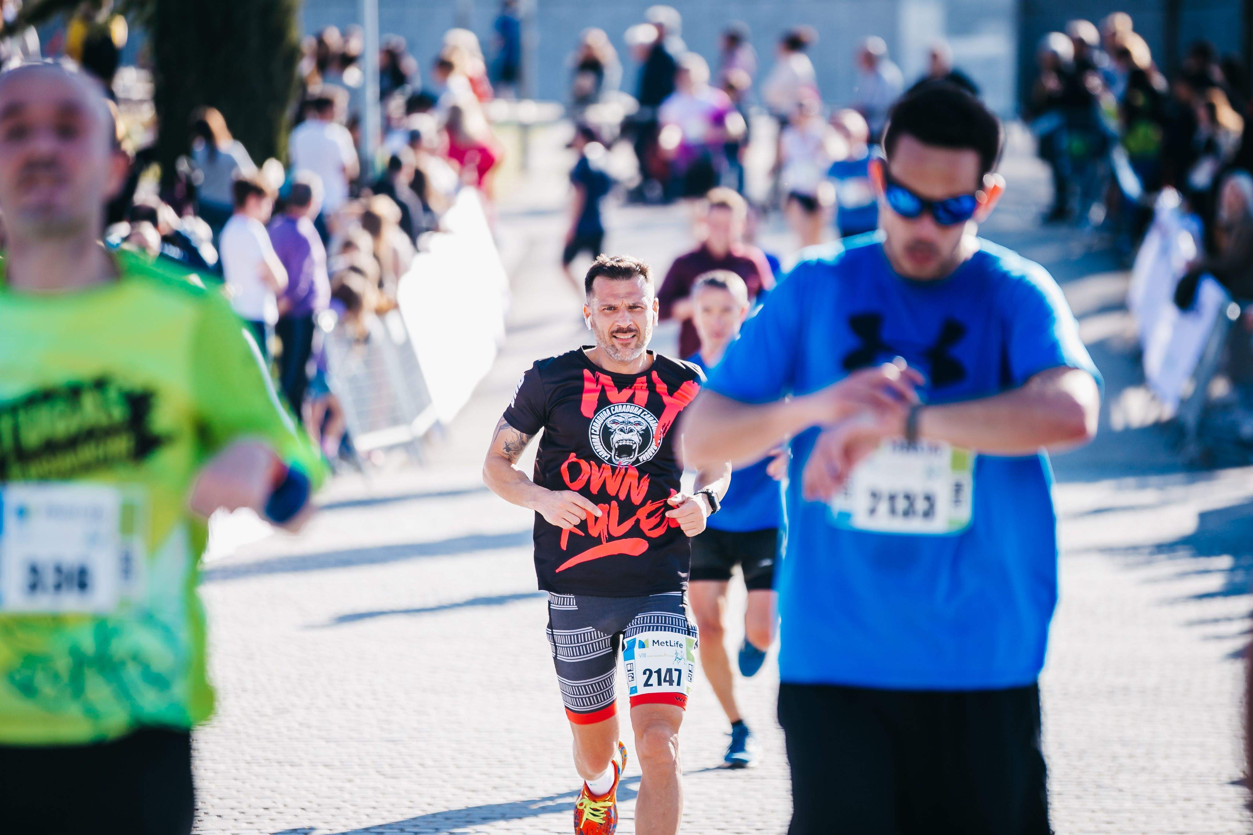 Todas las fotos del Metlife 15K Madrid Activa 2023 251