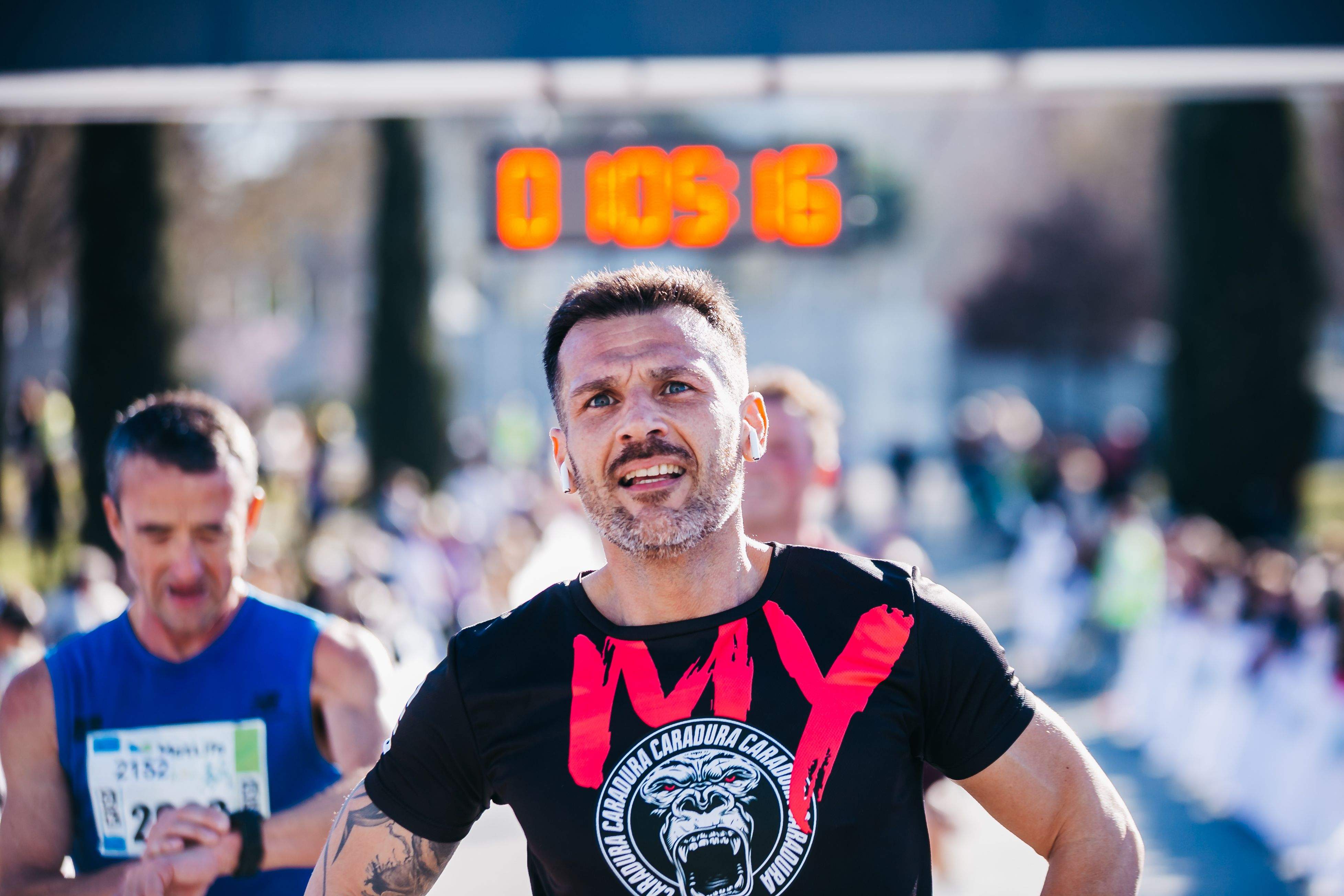 Todas las fotos del Metlife 15K Madrid Activa 2023 252