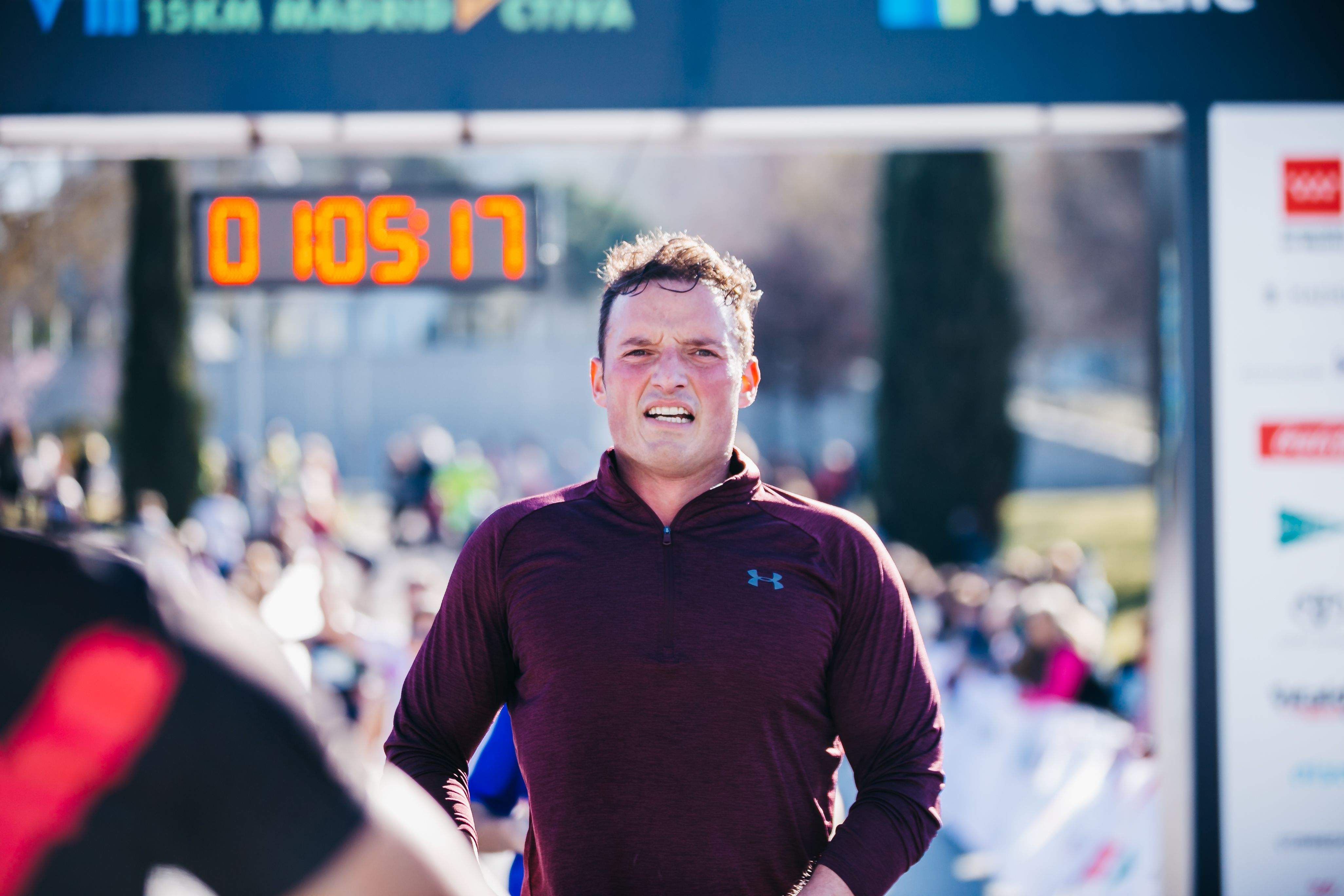 Todas las fotos del Metlife 15K Madrid Activa 2023 253