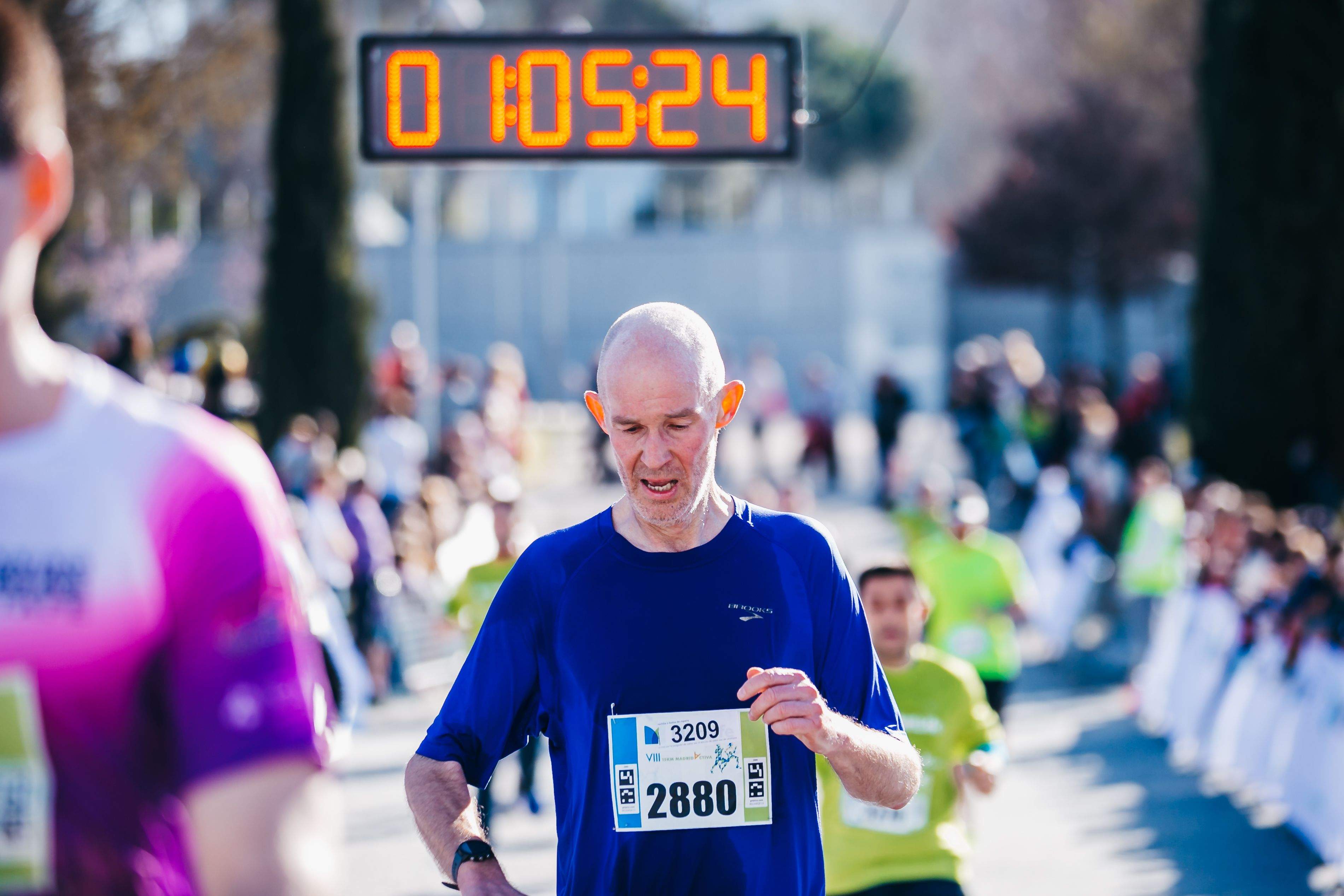 Todas las fotos del Metlife 15K Madrid Activa 2023 256