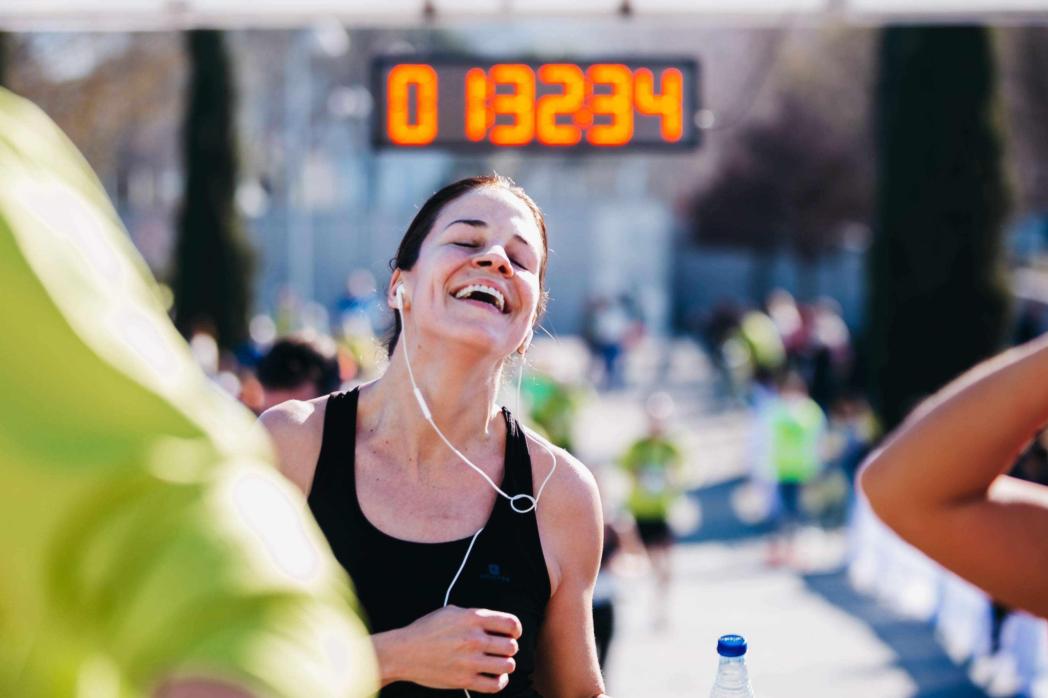 Todas las fotos del Metlife 15K Madrid Activa 2023 811