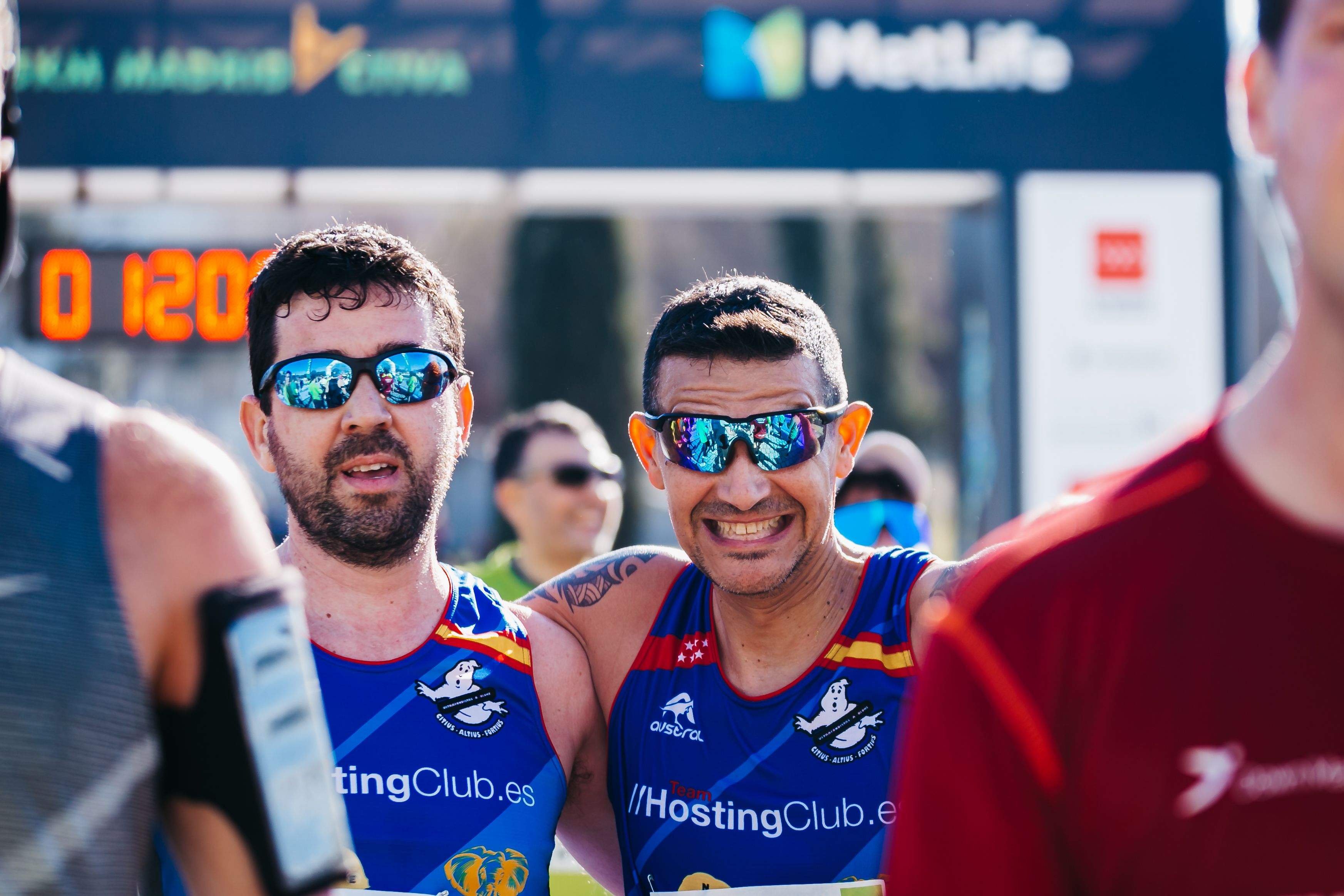 Todas las fotos del Metlife 15K Madrid Activa 2023 612