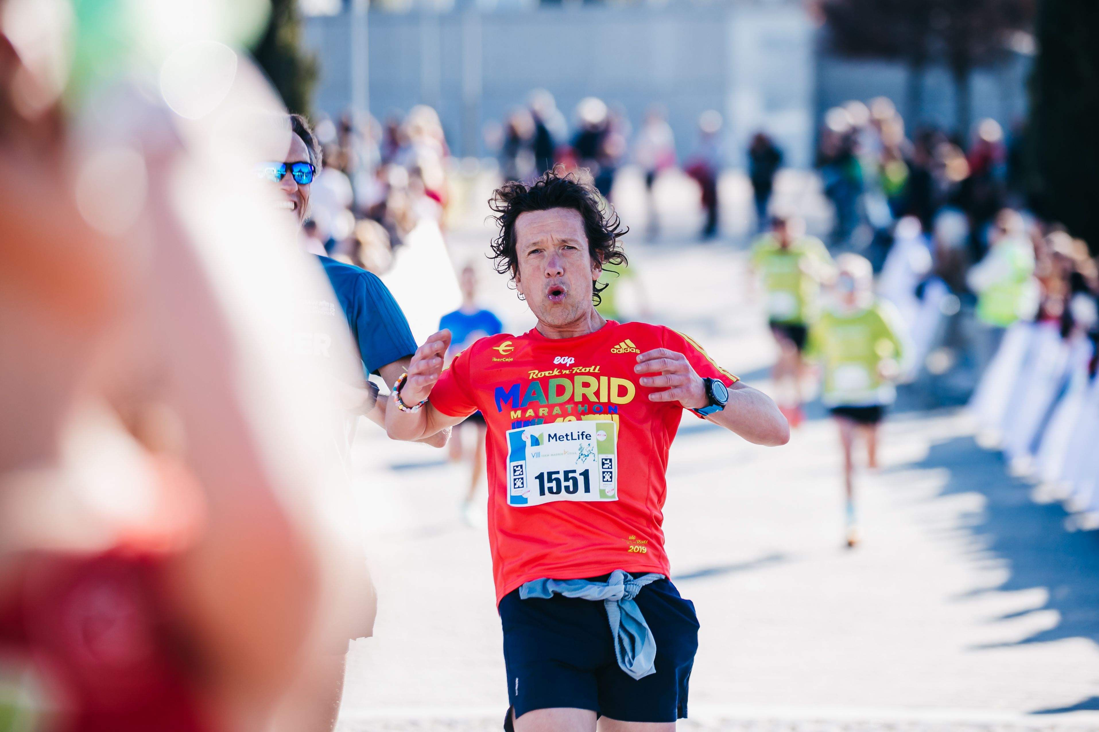 Todas las fotos del Metlife 15K Madrid Activa 2023 261