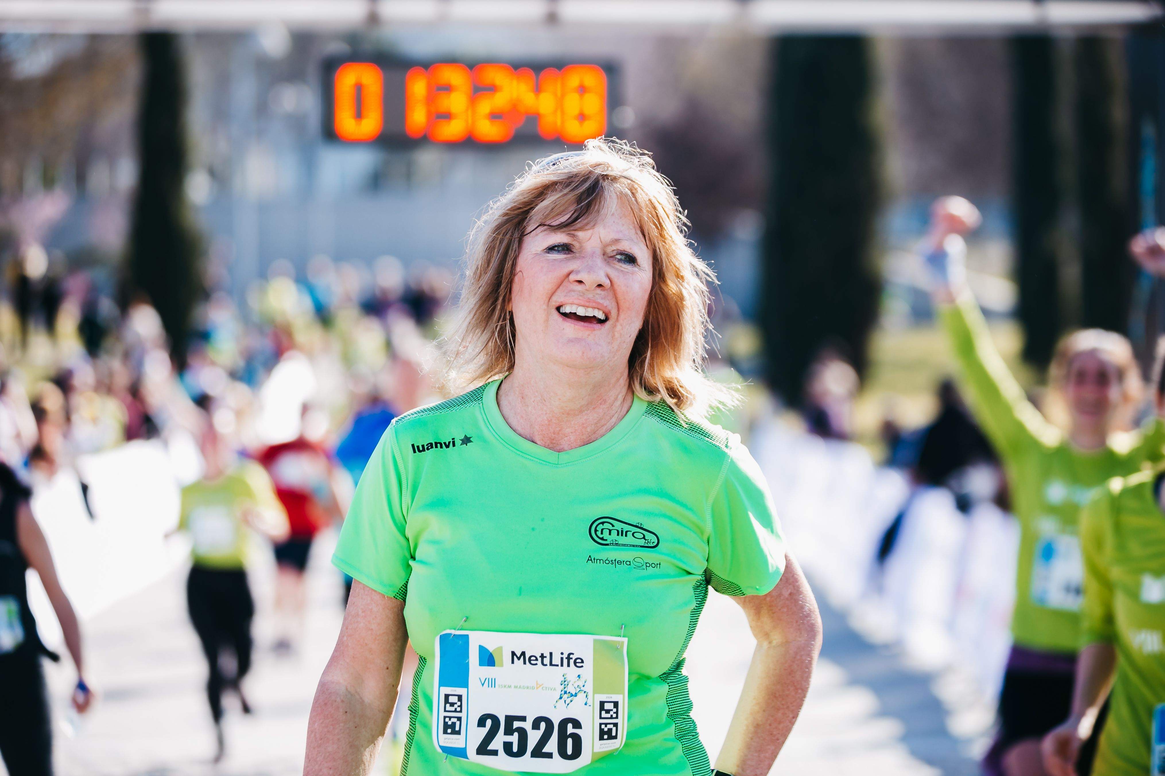 Todas las fotos del Metlife 15K Madrid Activa 2023 816