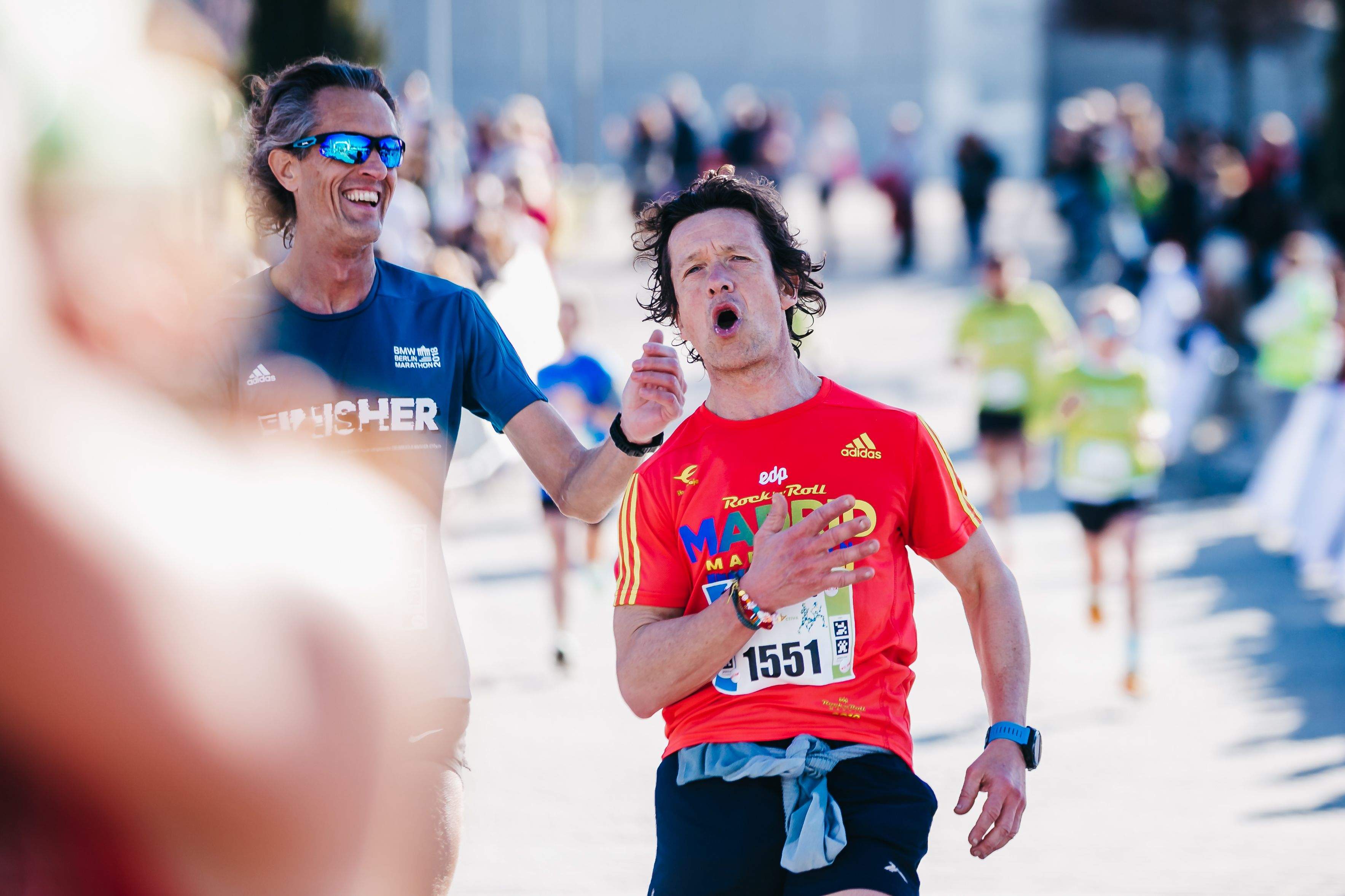 Todas las fotos del Metlife 15K Madrid Activa 2023 262