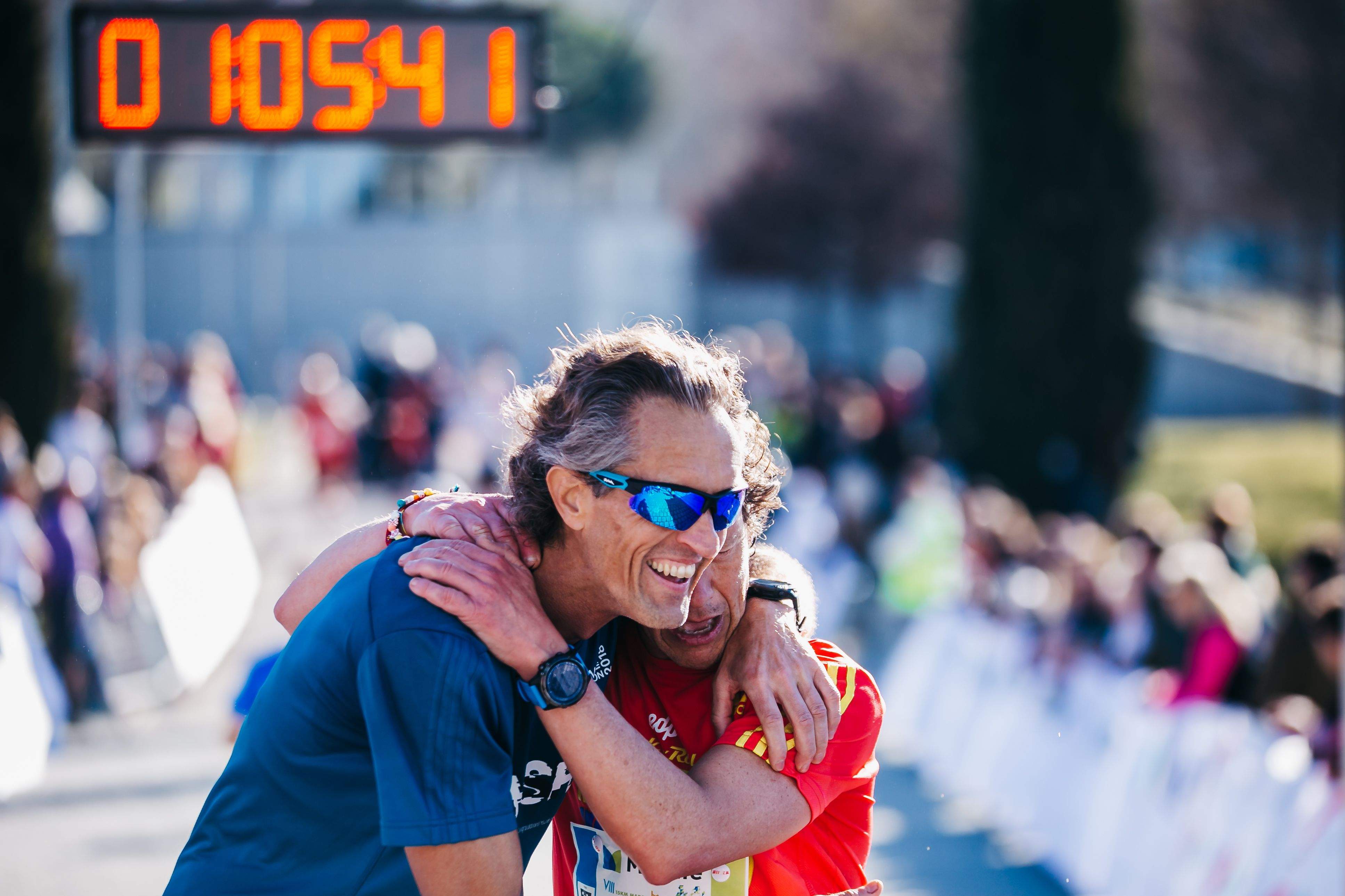 Todas las fotos del Metlife 15K Madrid Activa 2023 264