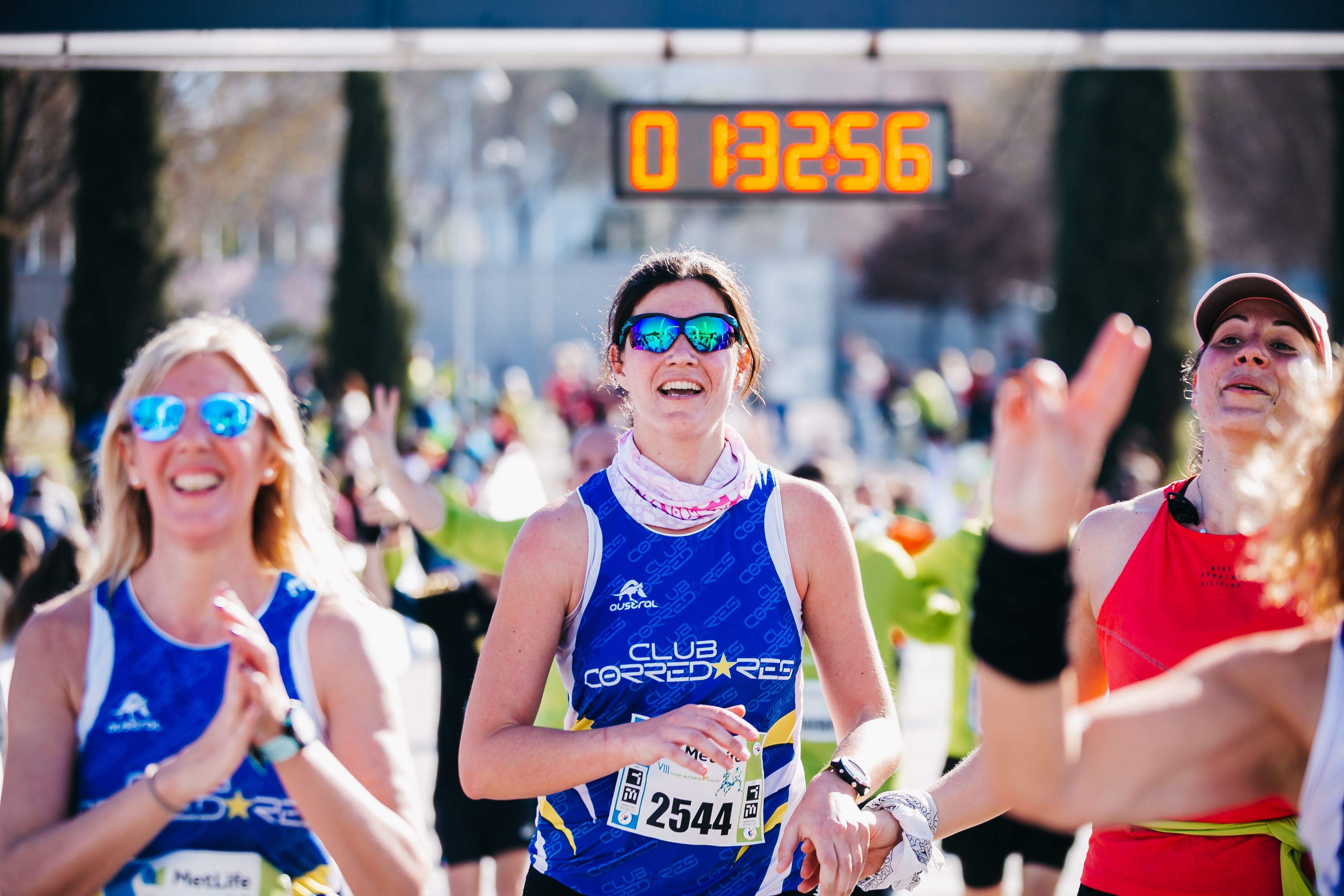 Todas las fotos del Metlife 15K Madrid Activa 2023 819