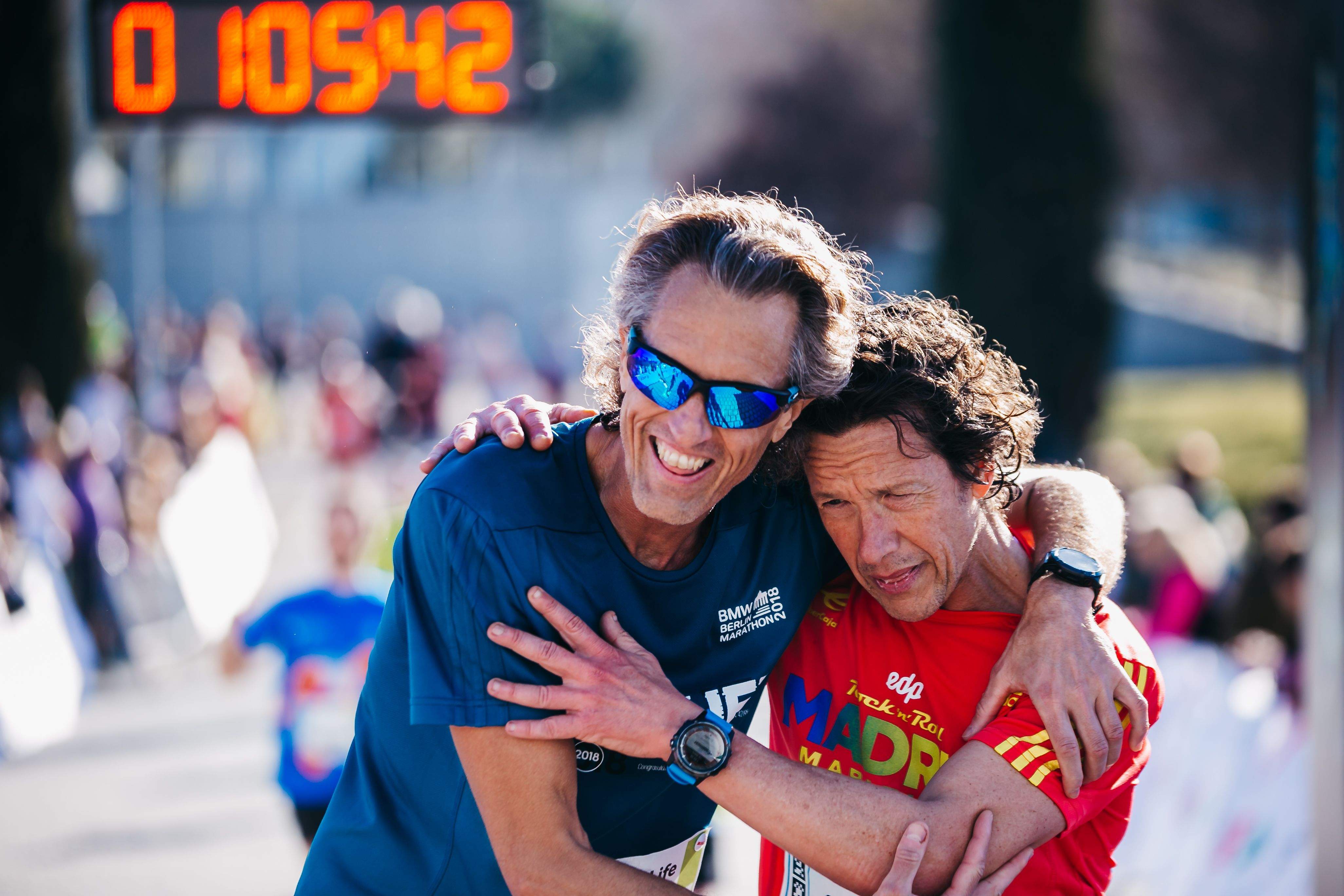 Todas las fotos del Metlife 15K Madrid Activa 2023 265