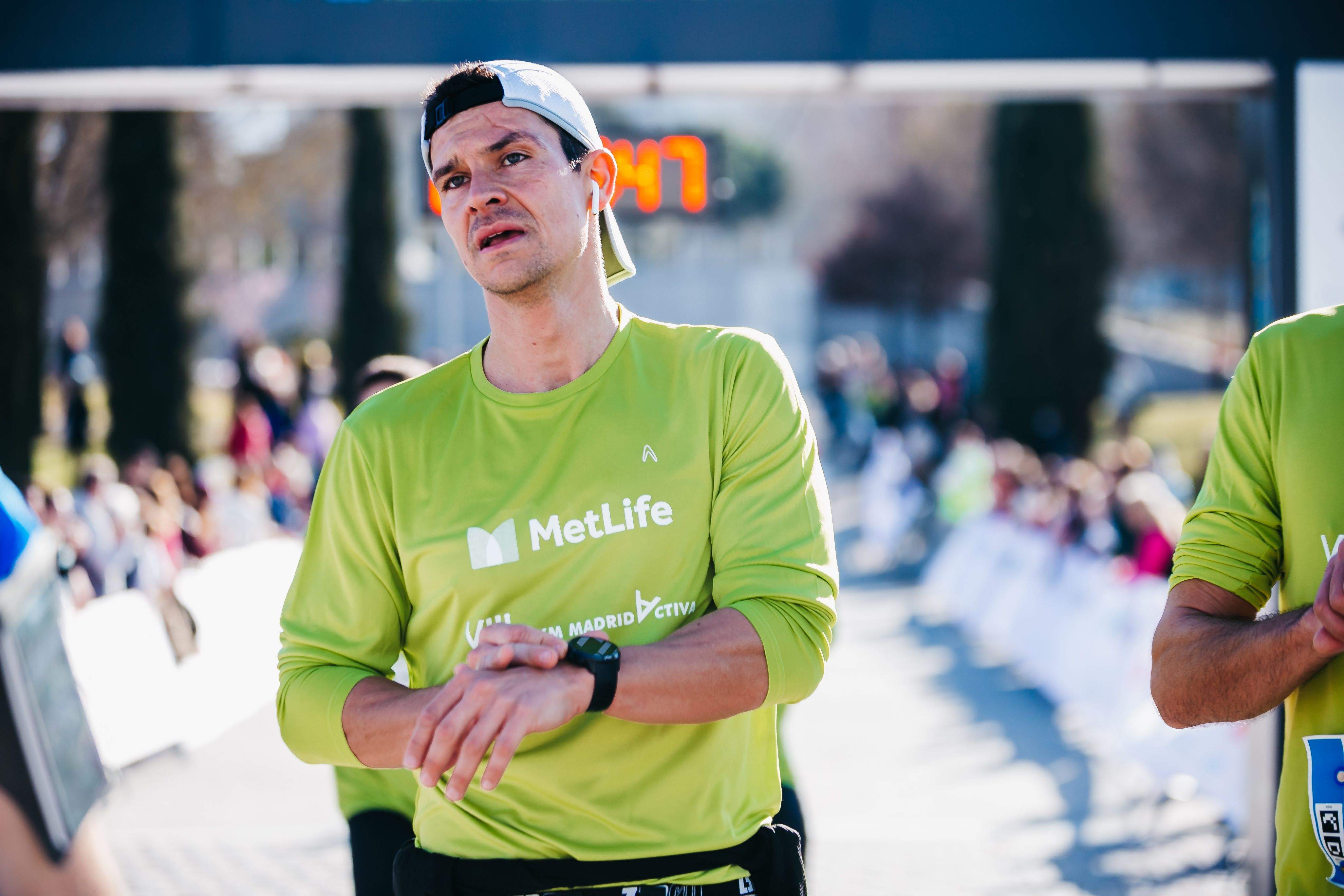 Todas las fotos del Metlife 15K Madrid Activa 2023 268