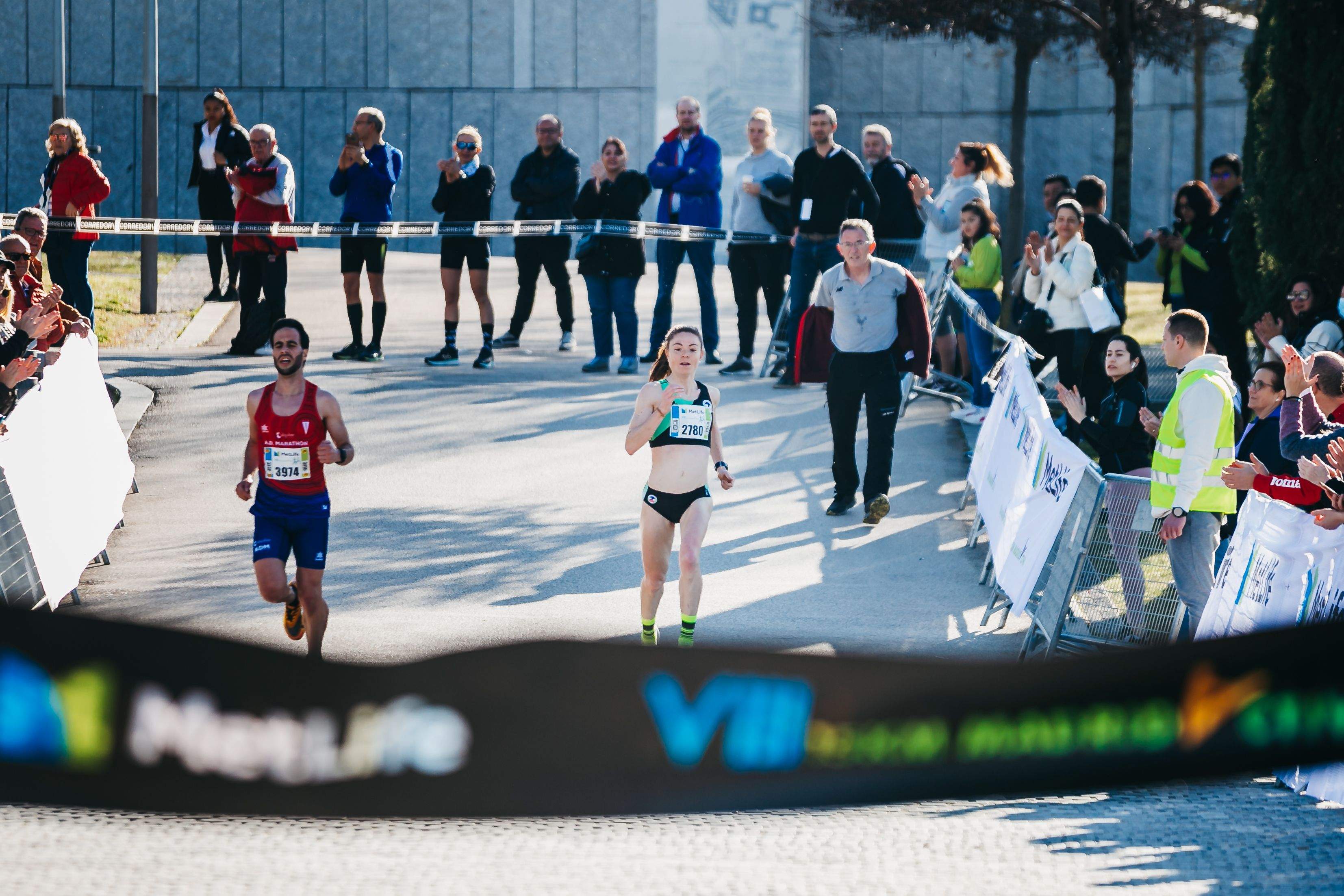 Todas las fotos del Metlife 15K Madrid Activa 2023 70