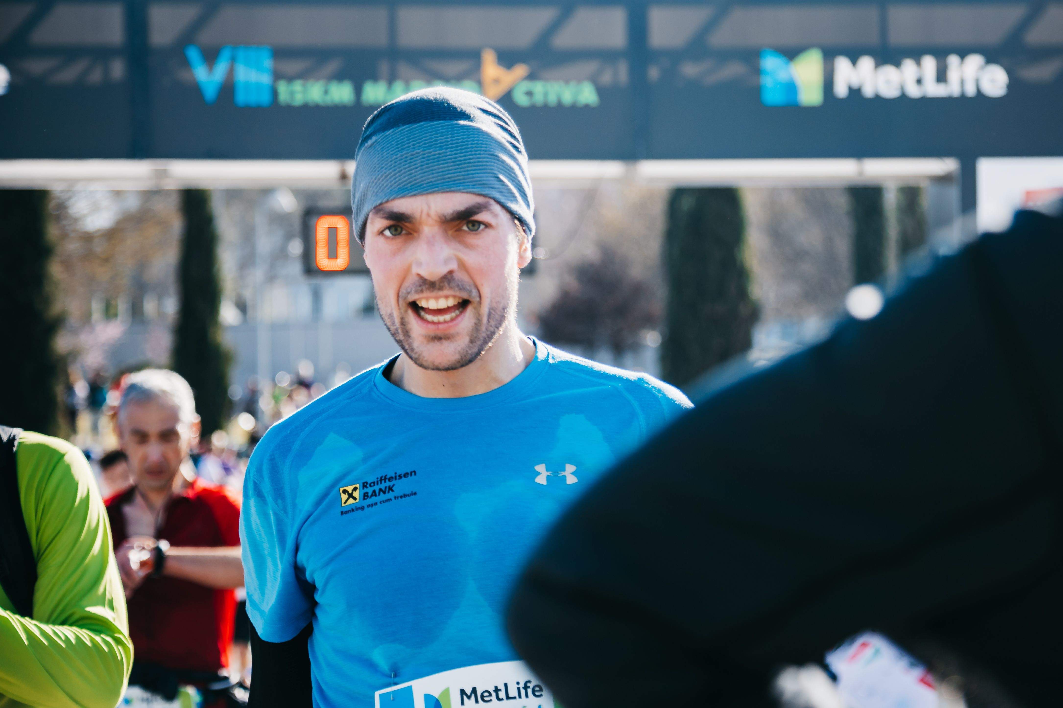 Todas las fotos del Metlife 15K Madrid Activa 2023 425