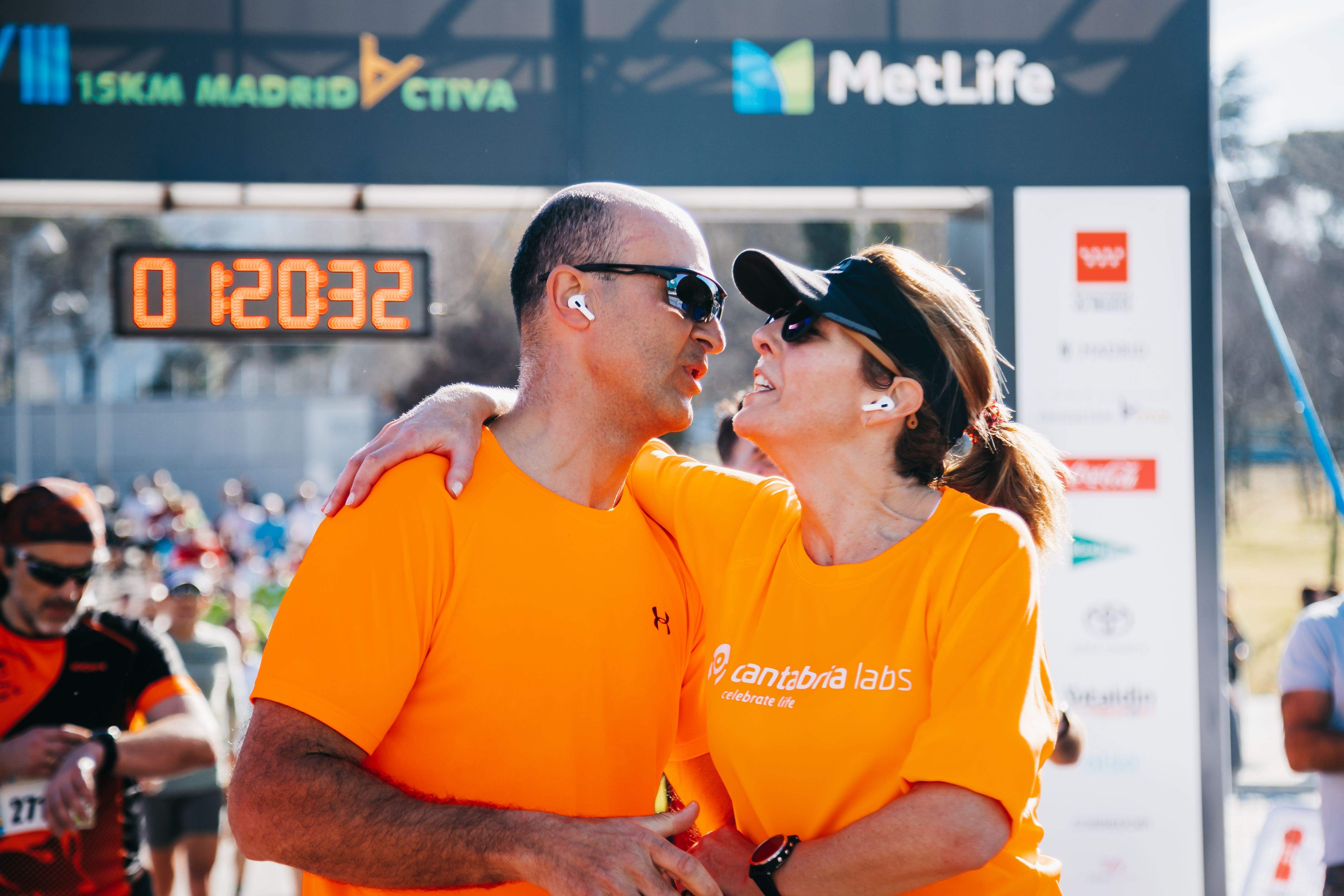 Todas las fotos del Metlife 15K Madrid Activa 2023 624