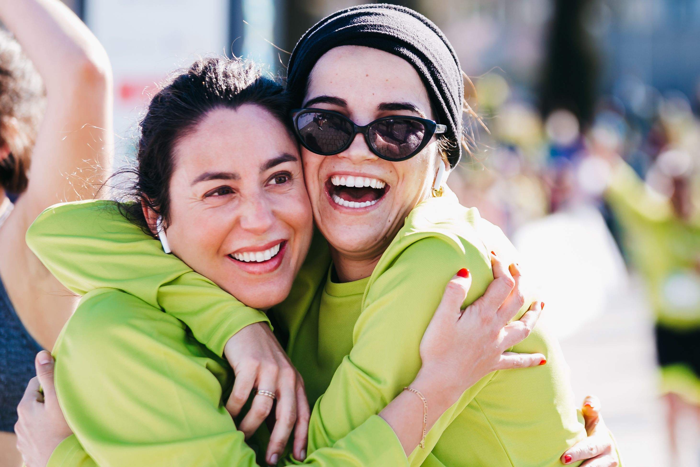 Todas las fotos del Metlife 15K Madrid Activa 2023 826