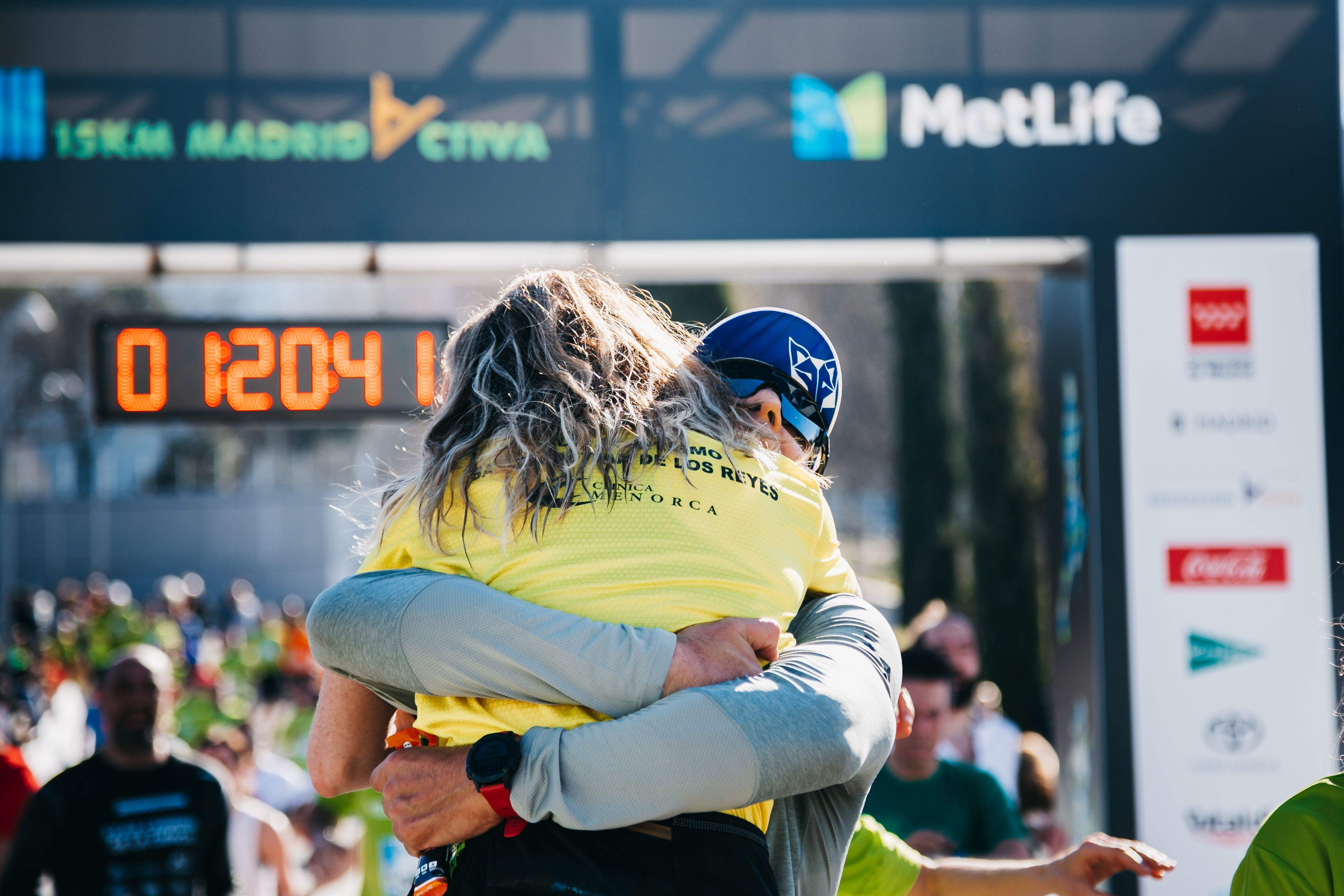 Todas las fotos del Metlife 15K Madrid Activa 2023 626