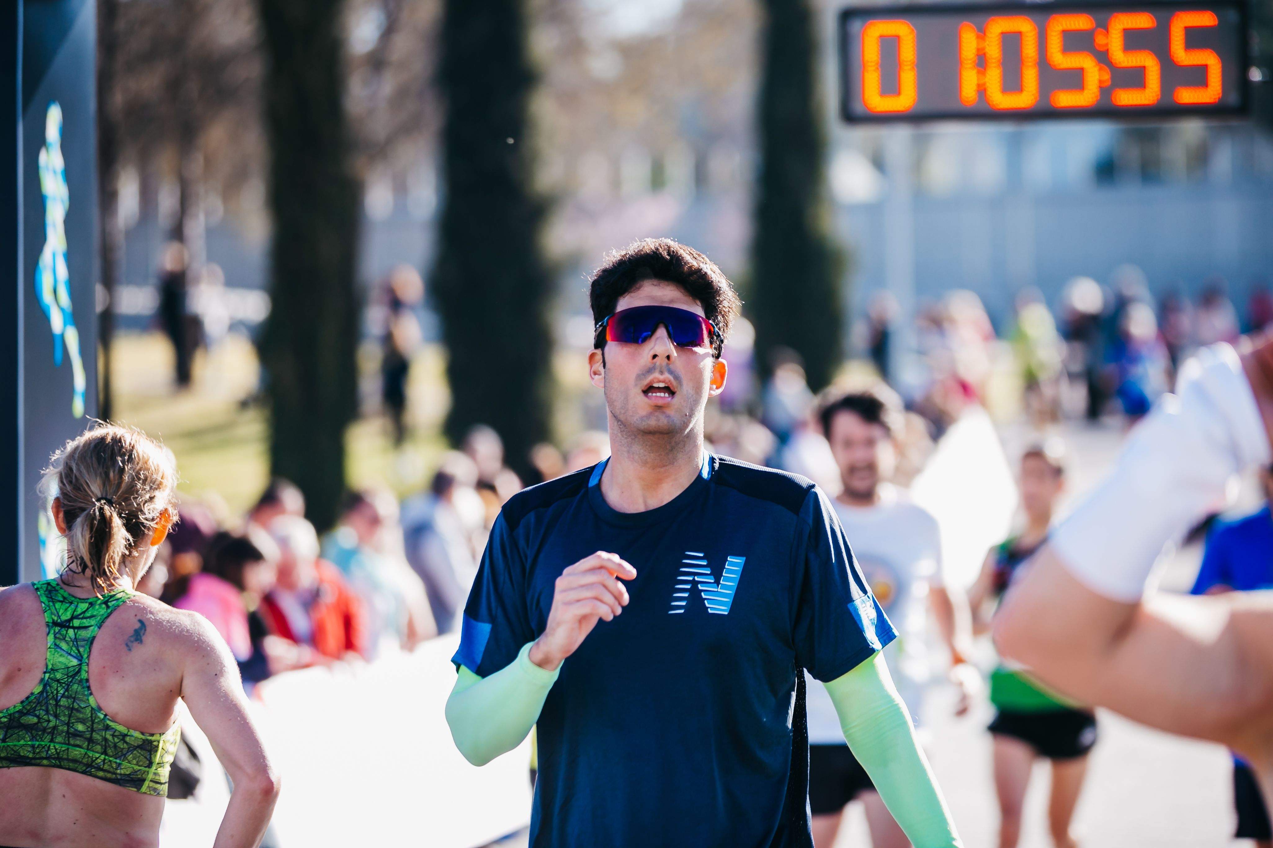 Todas las fotos del Metlife 15K Madrid Activa 2023 273