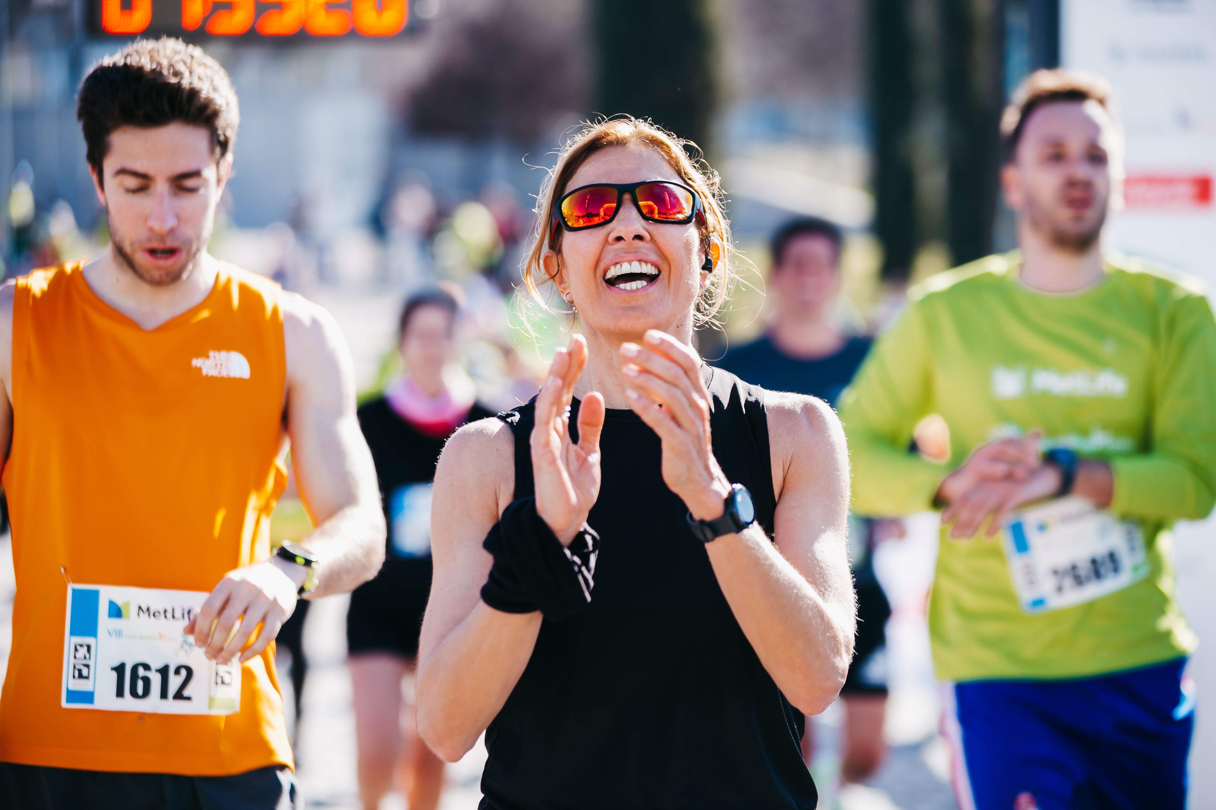 Todas las fotos del Metlife 15K Madrid Activa 2023 828