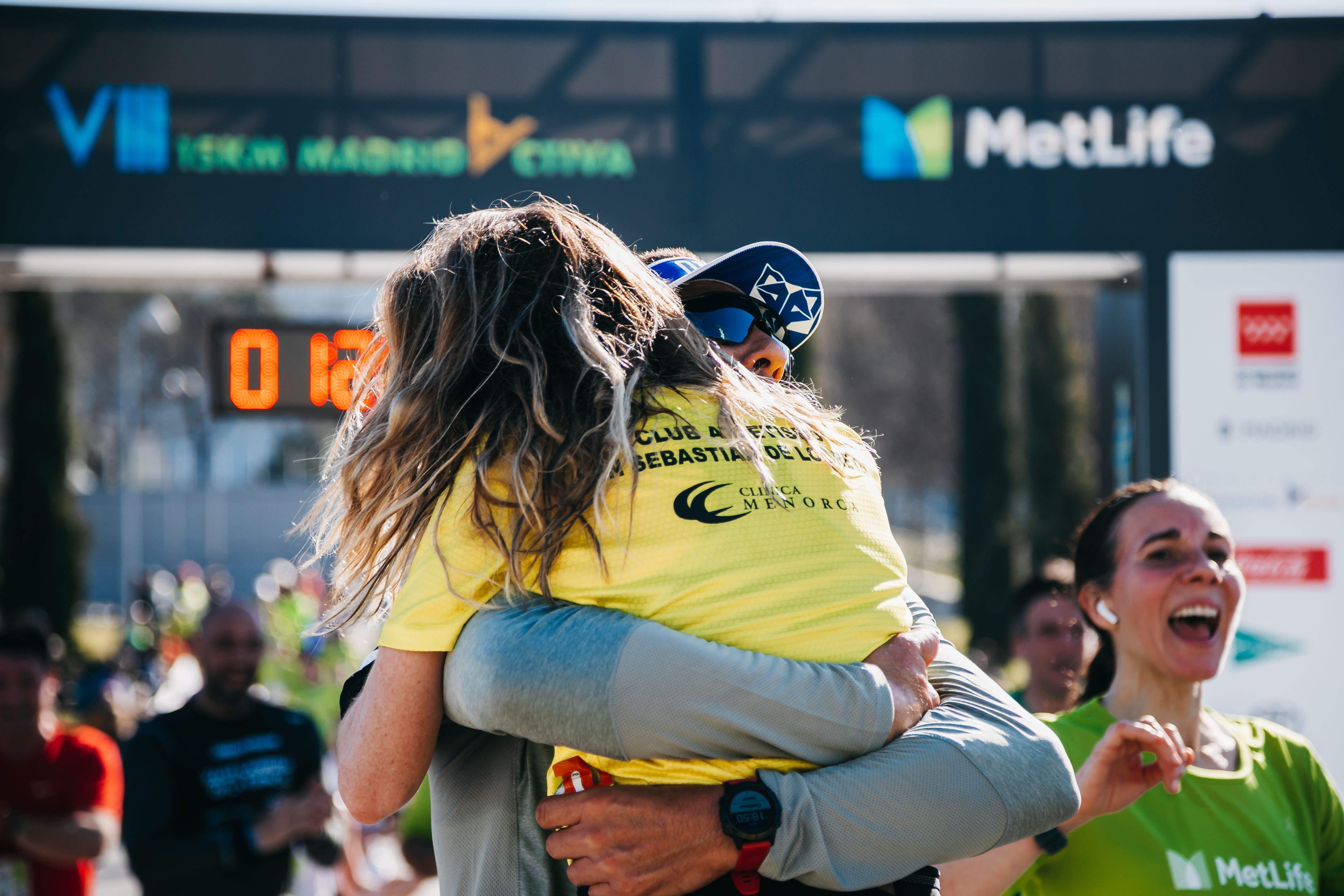 Todas las fotos del Metlife 15K Madrid Activa 2023 627