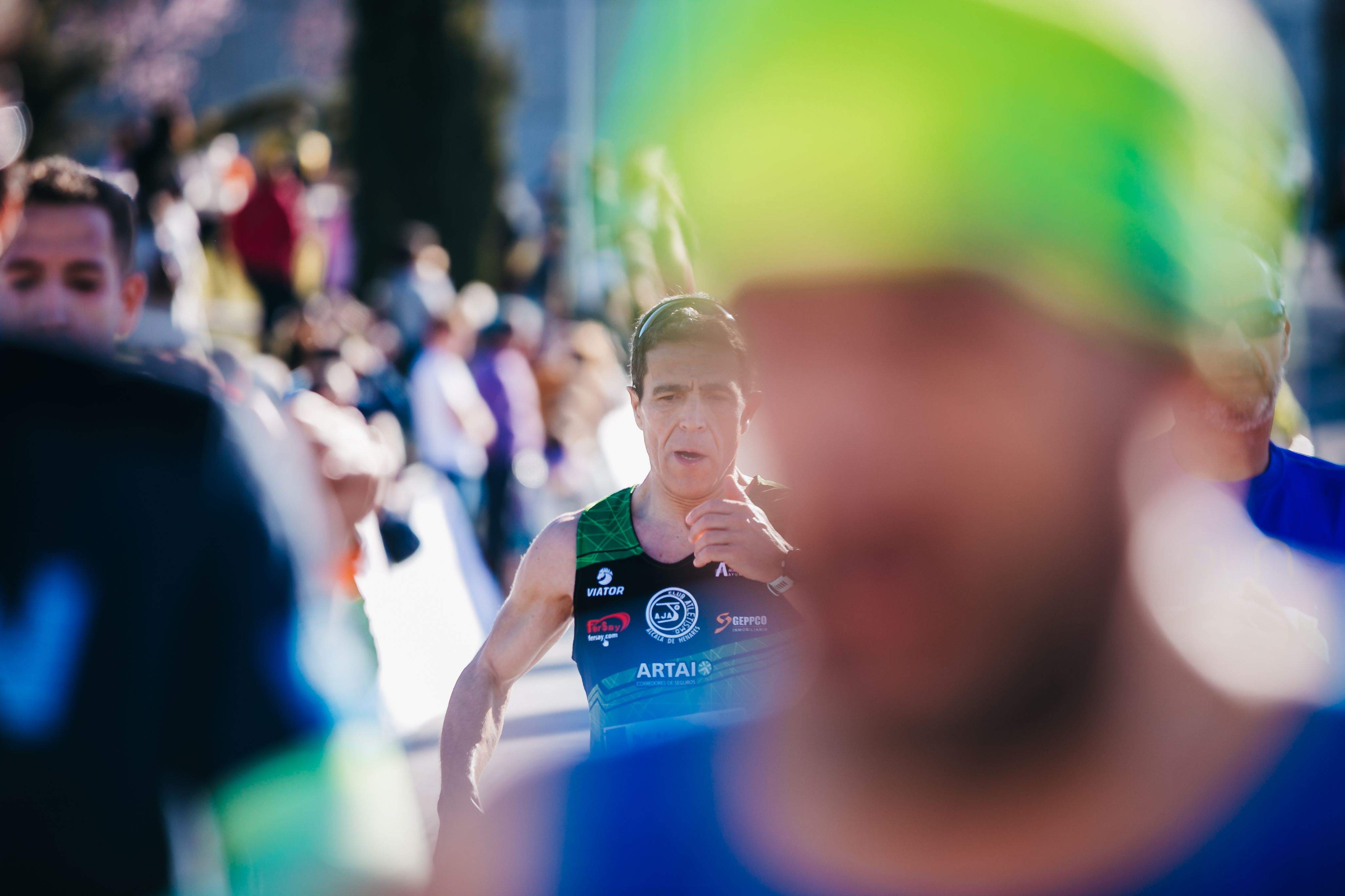 Todas las fotos del Metlife 15K Madrid Activa 2023 274