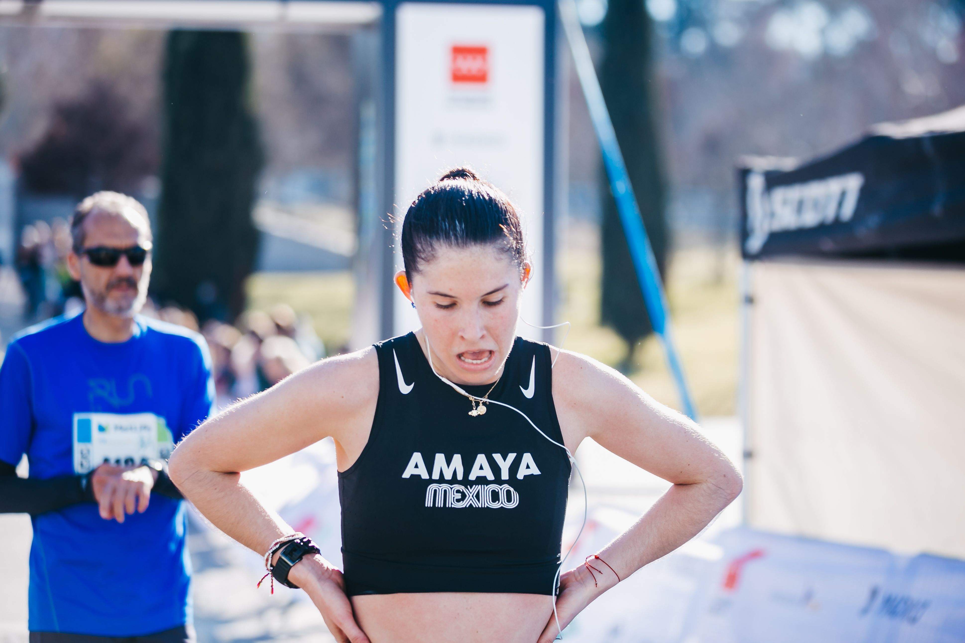 Todas las fotos del Metlife 15K Madrid Activa 2023 276