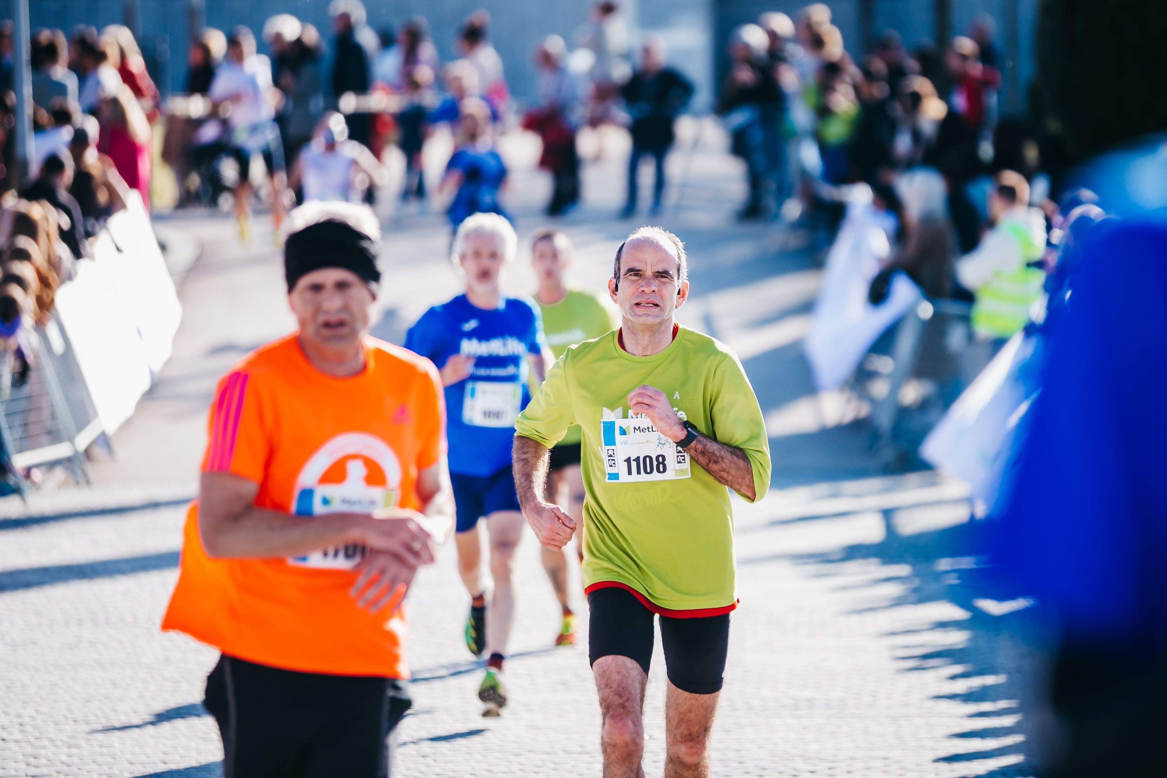 Todas las fotos del Metlife 15K Madrid Activa 2023 277