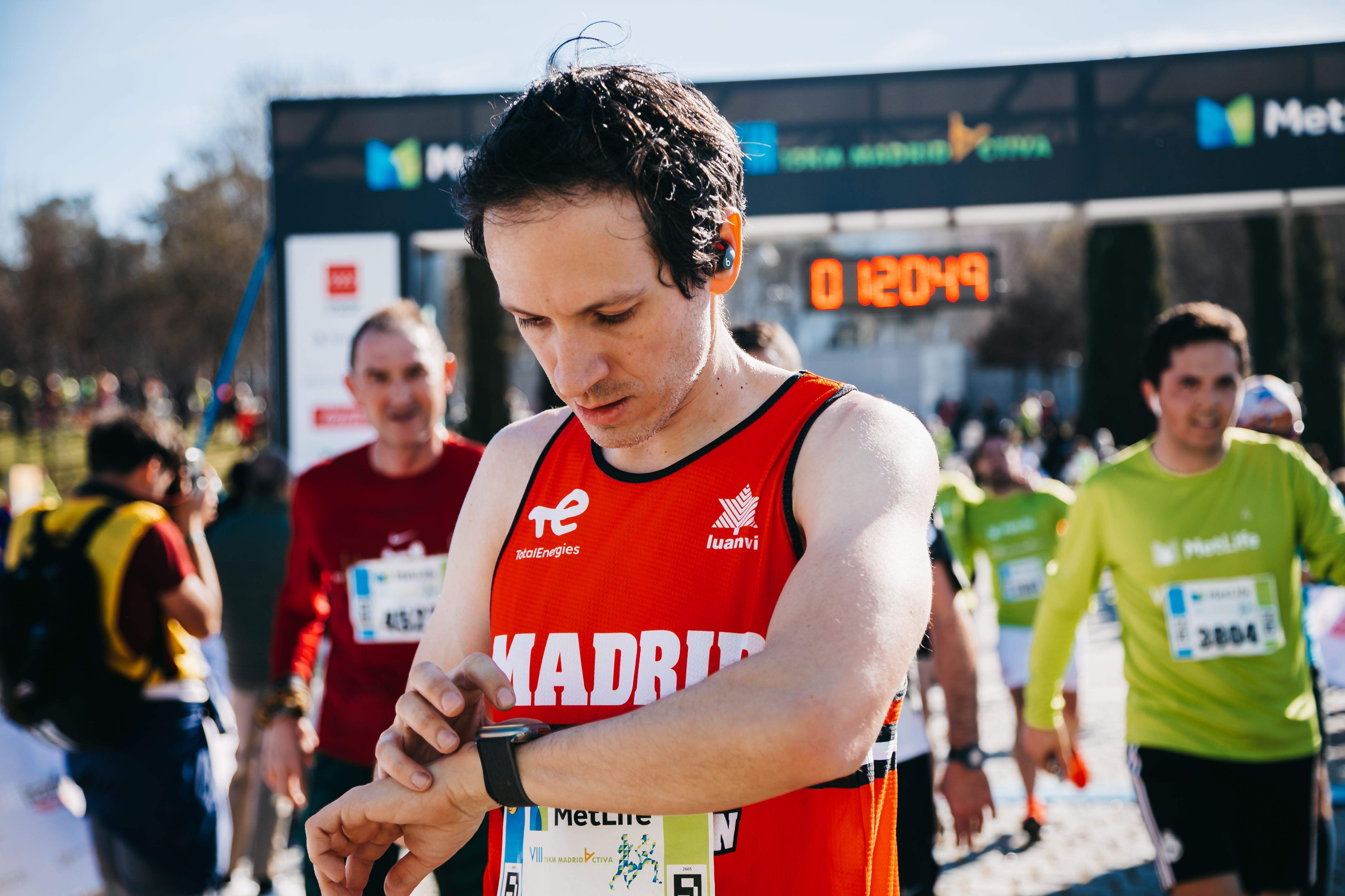 Todas las fotos del Metlife 15K Madrid Activa 2023 630