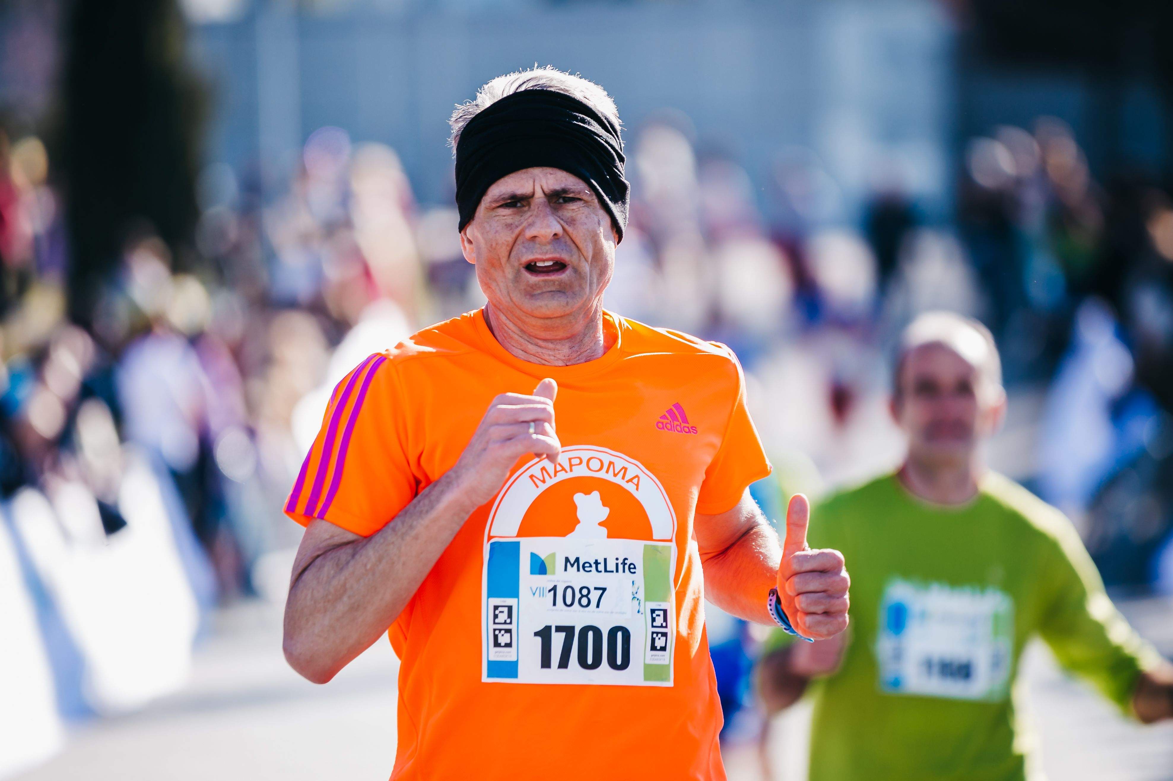 Todas las fotos del Metlife 15K Madrid Activa 2023 278