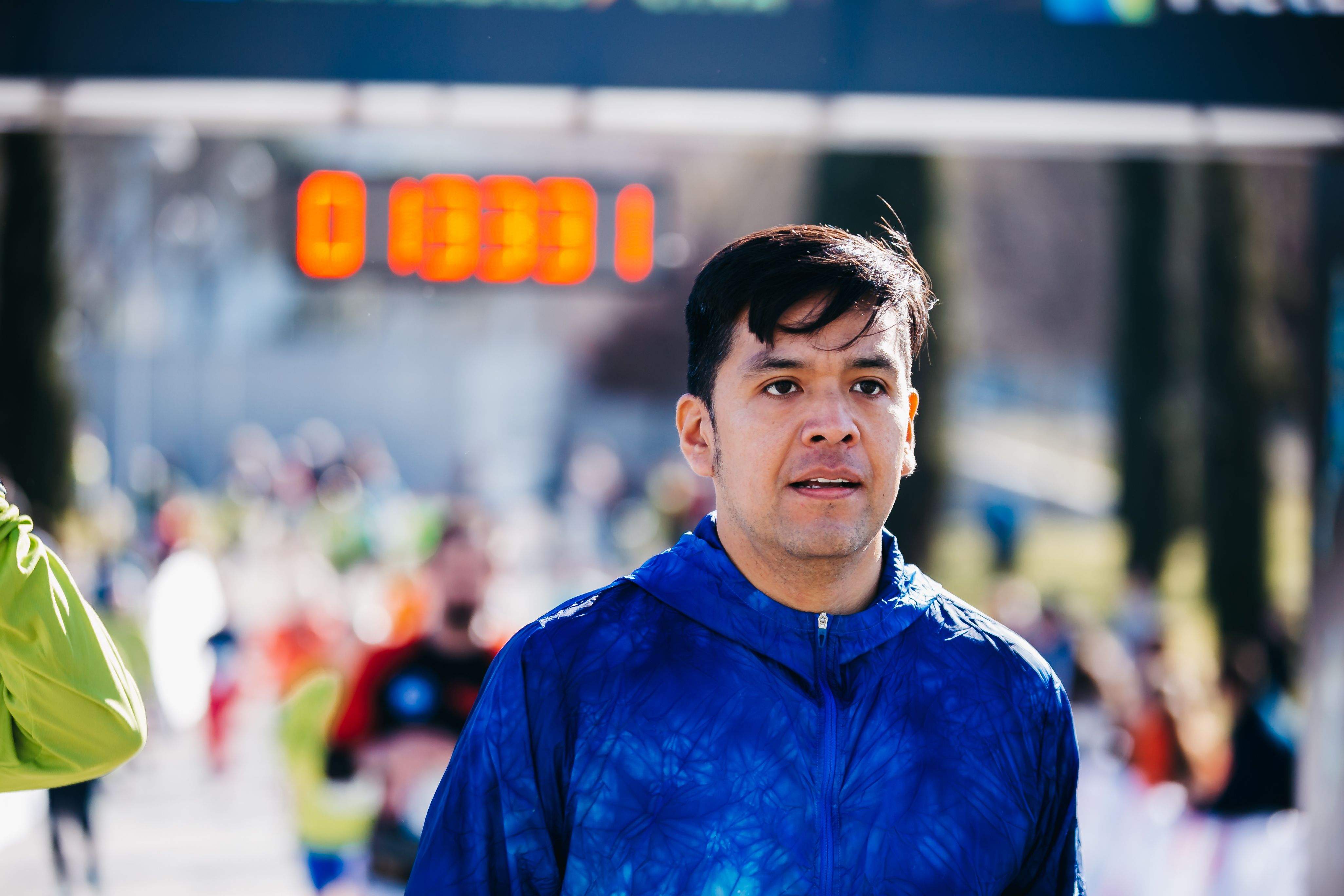 Todas las fotos del Metlife 15K Madrid Activa 2023 833