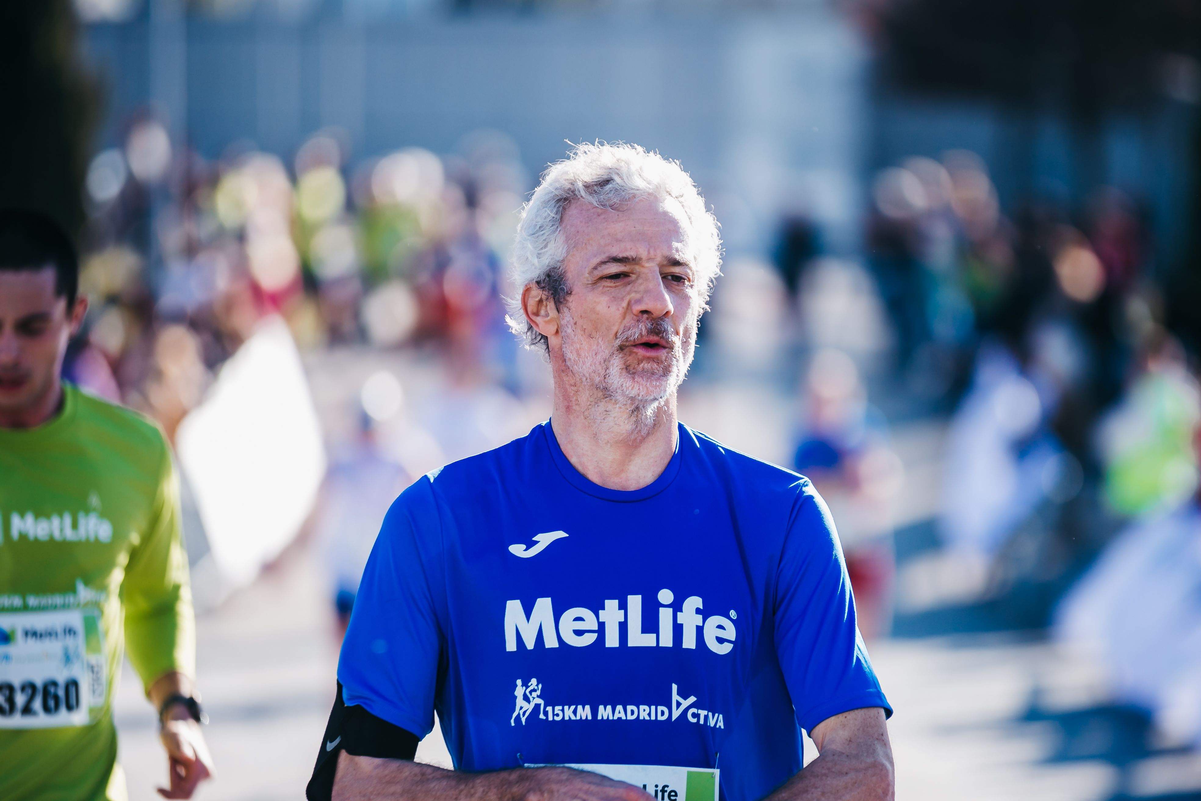 Todas las fotos del Metlife 15K Madrid Activa 2023 279
