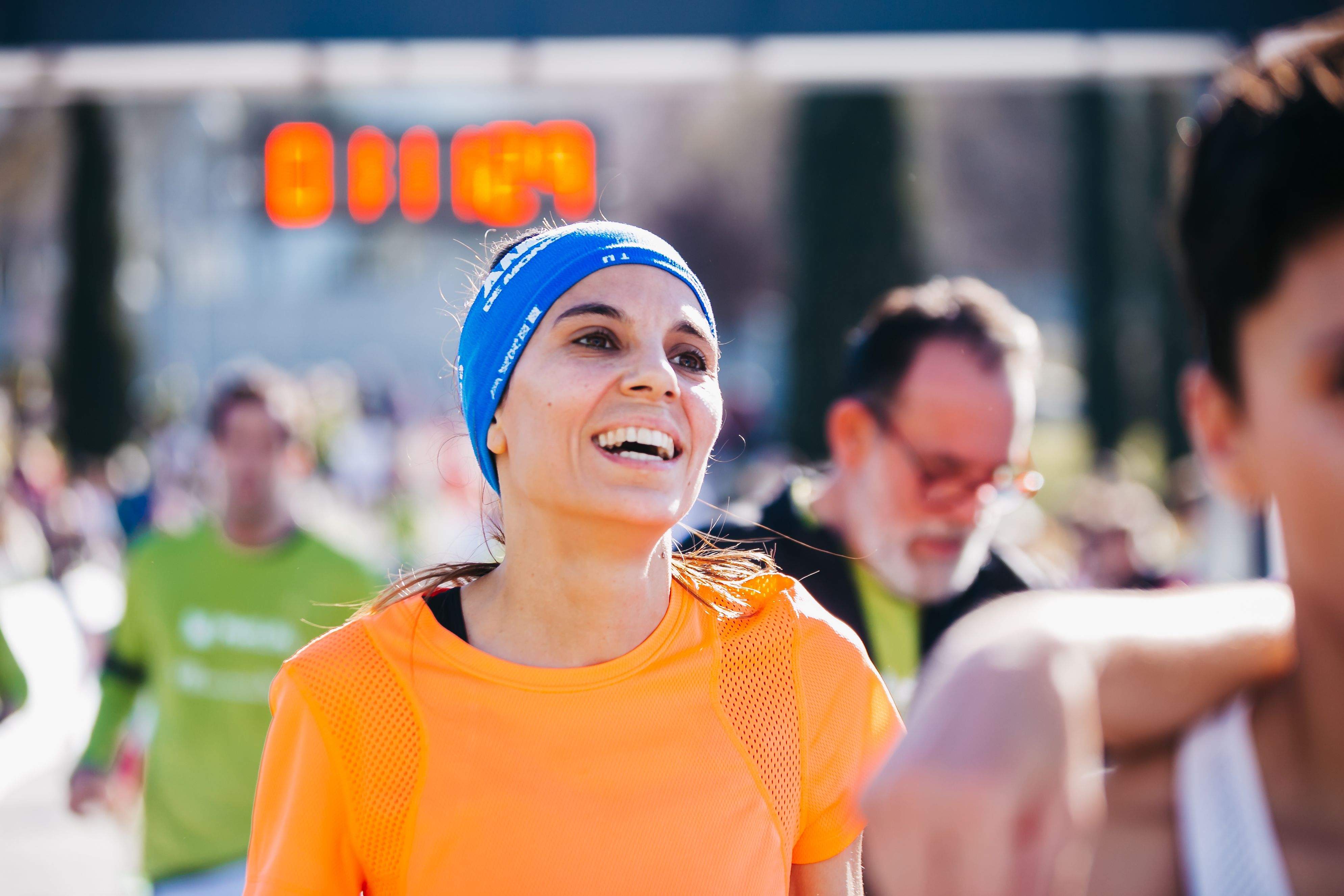 Todas las fotos del Metlife 15K Madrid Activa 2023 434