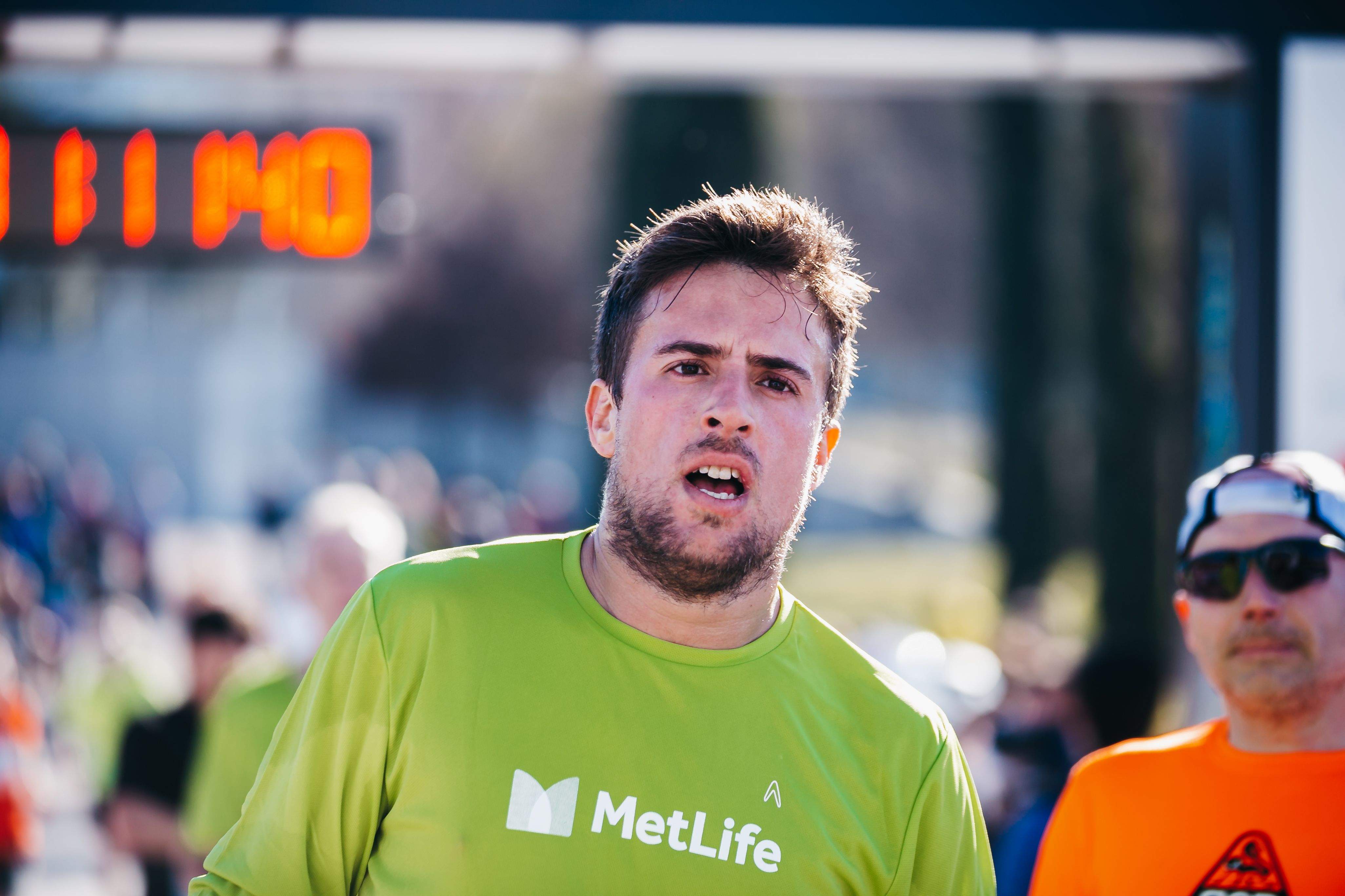 Todas las fotos del Metlife 15K Madrid Activa 2023 437