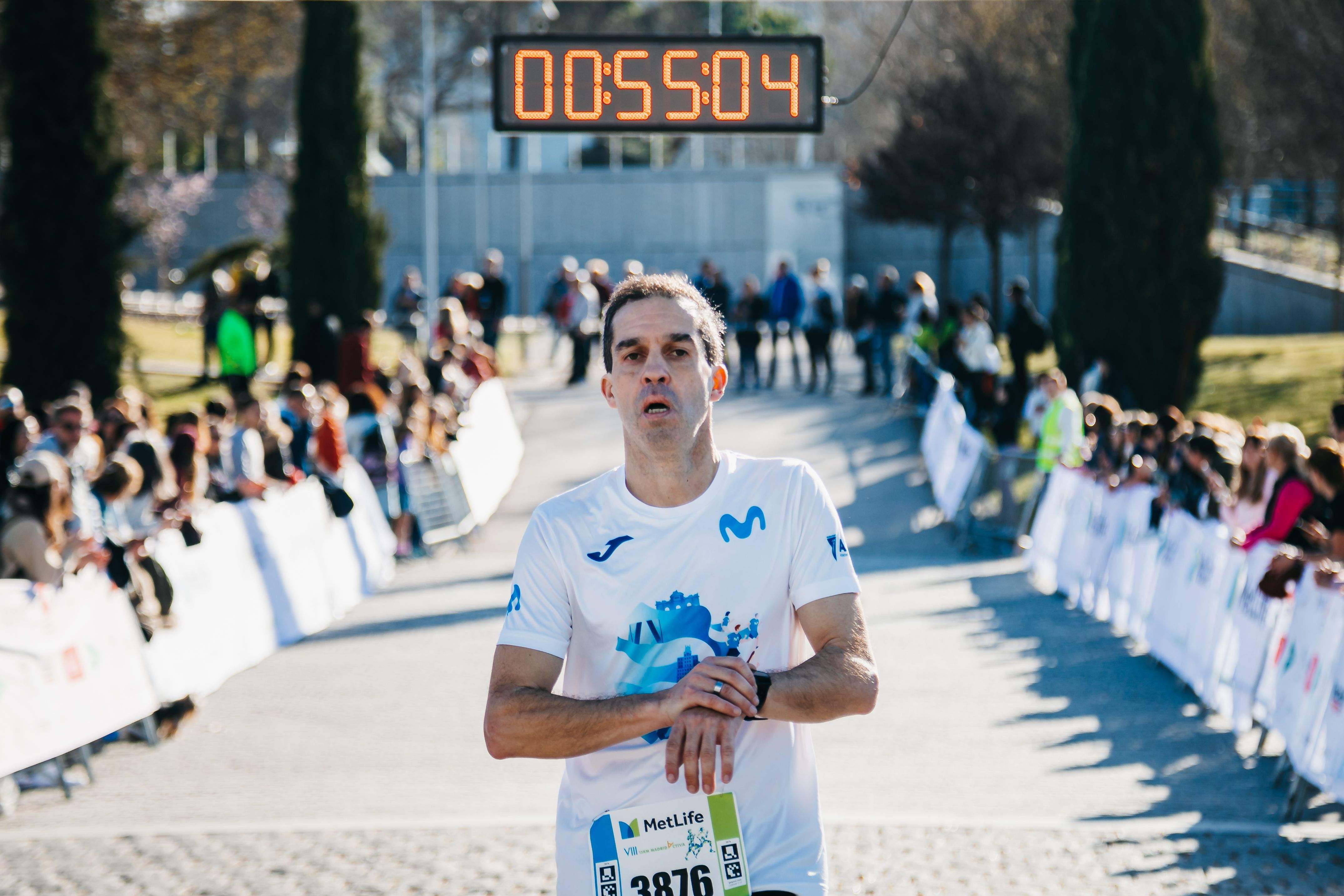 Todas las fotos del Metlife 15K Madrid Activa 2023 84