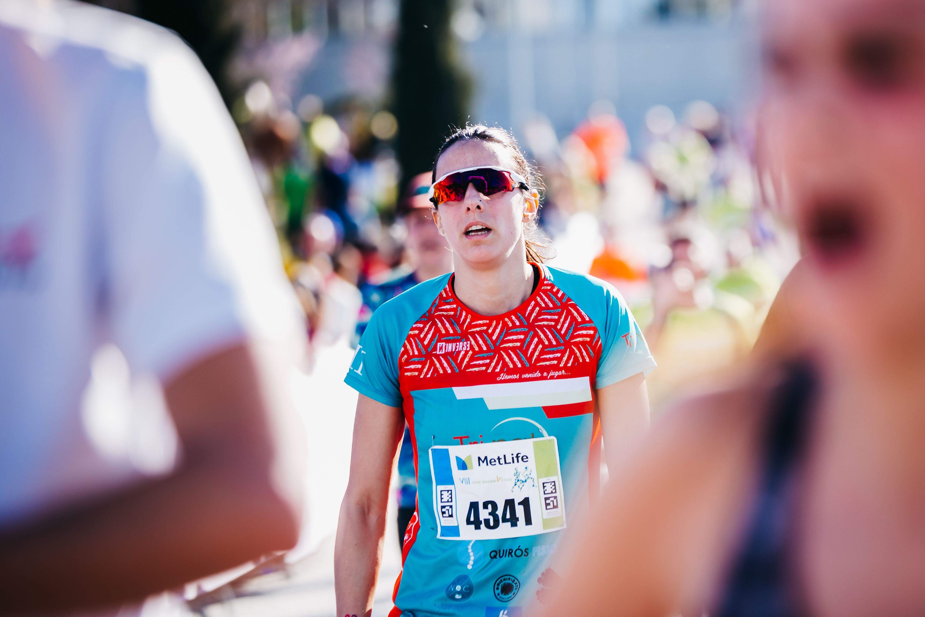 Todas las fotos del Metlife 15K Madrid Activa 2023 637