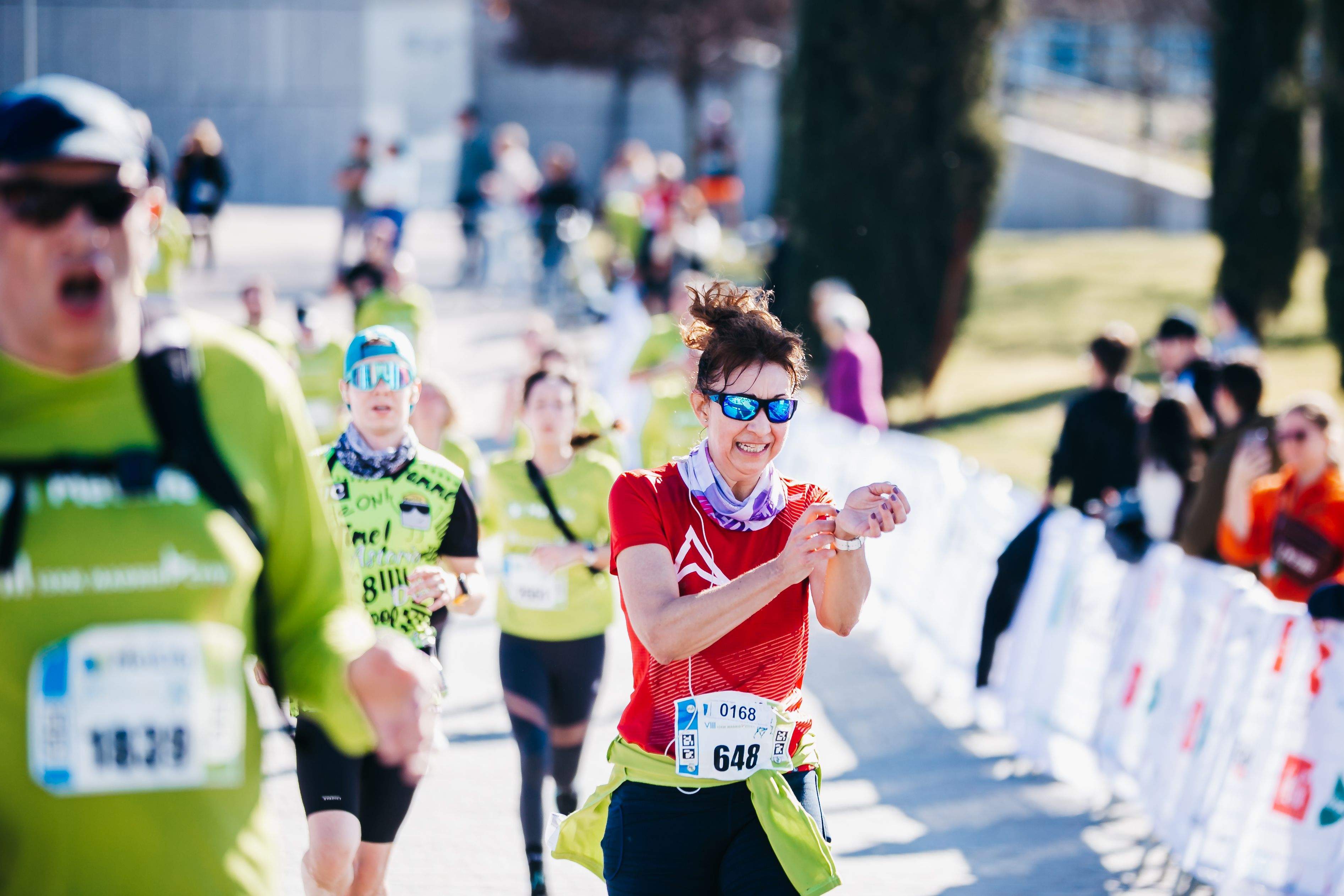 Todas las fotos del Metlife 15K Madrid Activa 2023 840