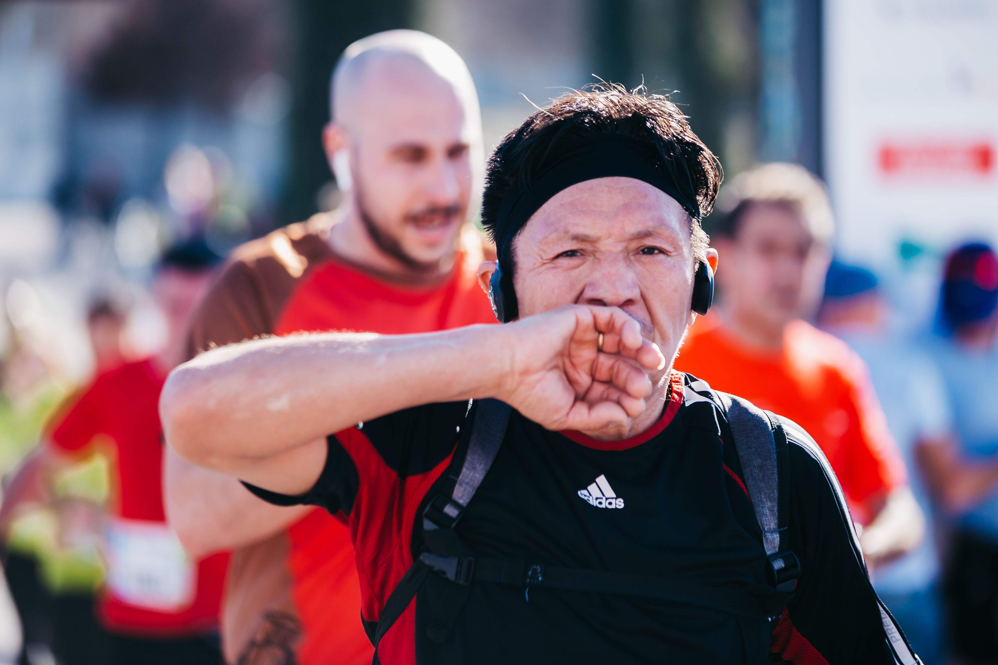 Todas las fotos del Metlife 15K Madrid Activa 2023 638