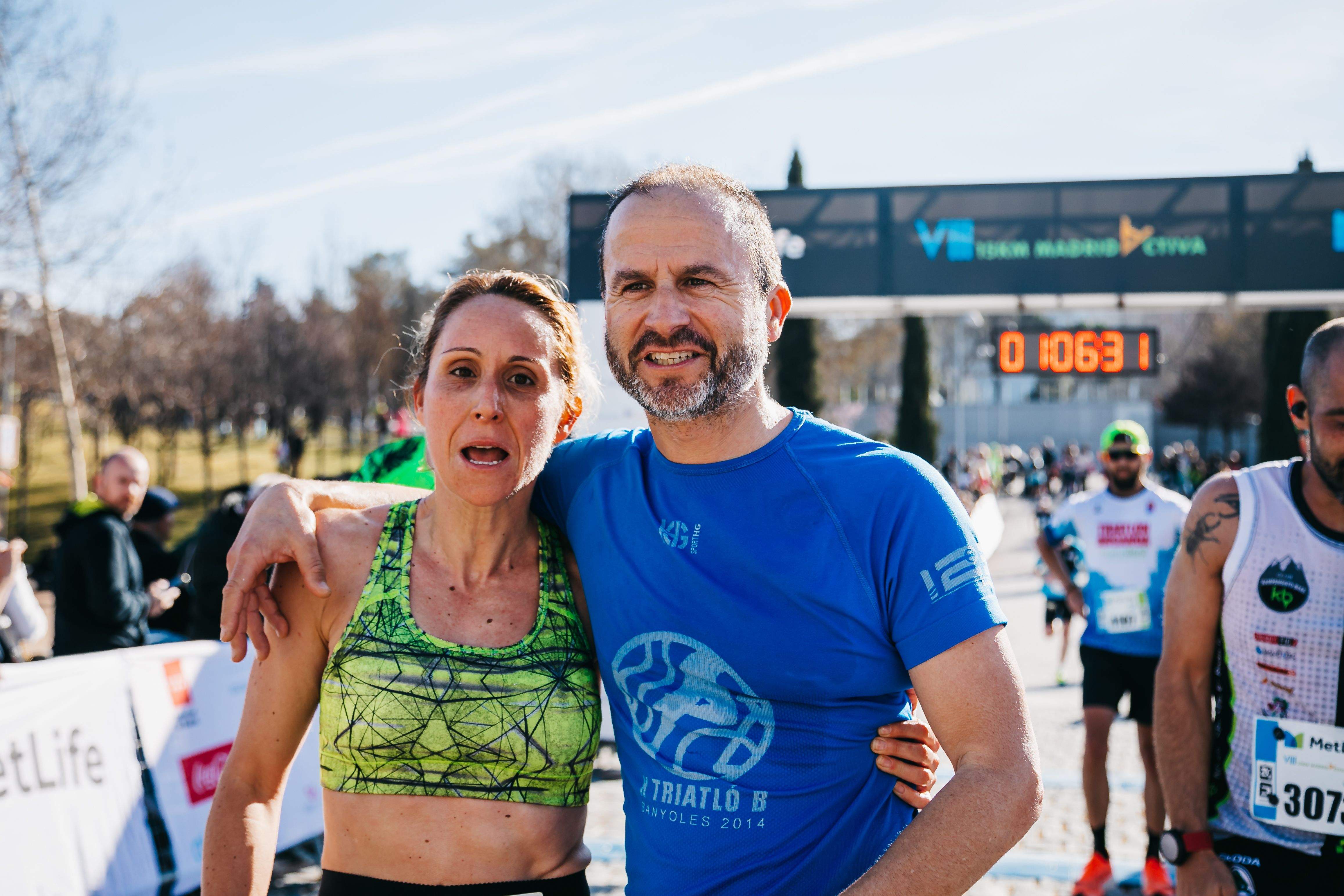 Todas las fotos del Metlife 15K Madrid Activa 2023 287