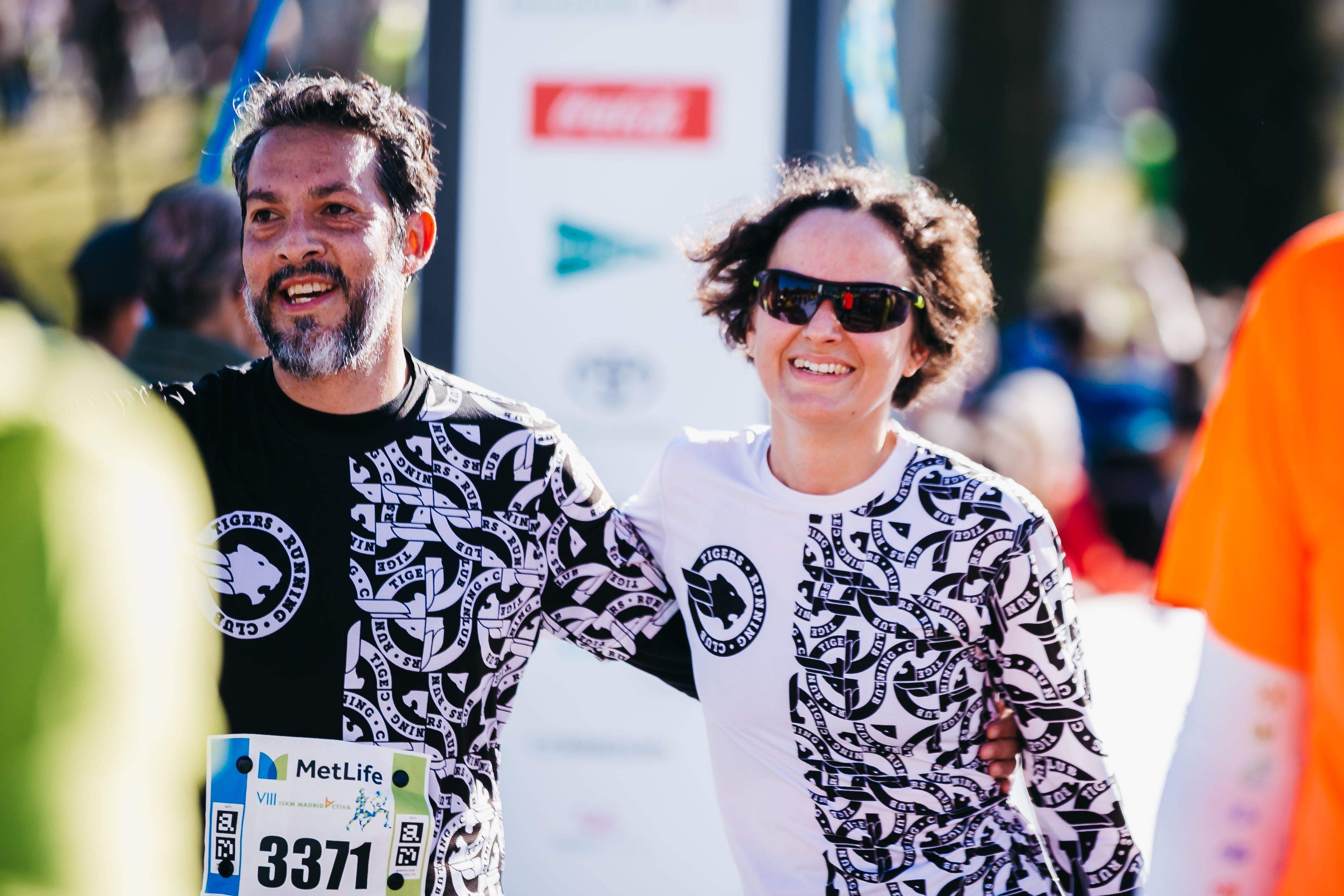 Todas las fotos del Metlife 15K Madrid Activa 2023 640