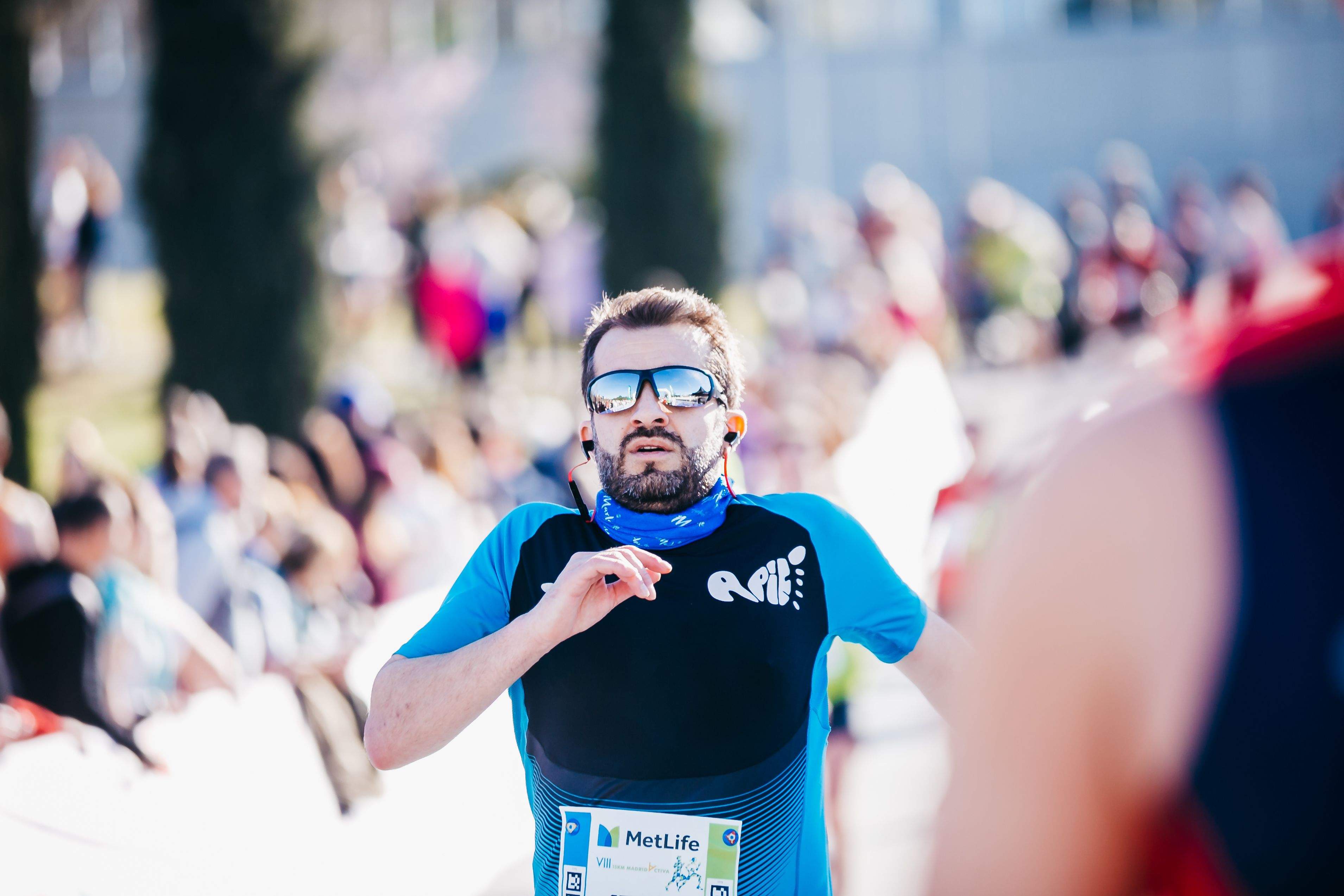 Todas las fotos del Metlife 15K Madrid Activa 2023 289