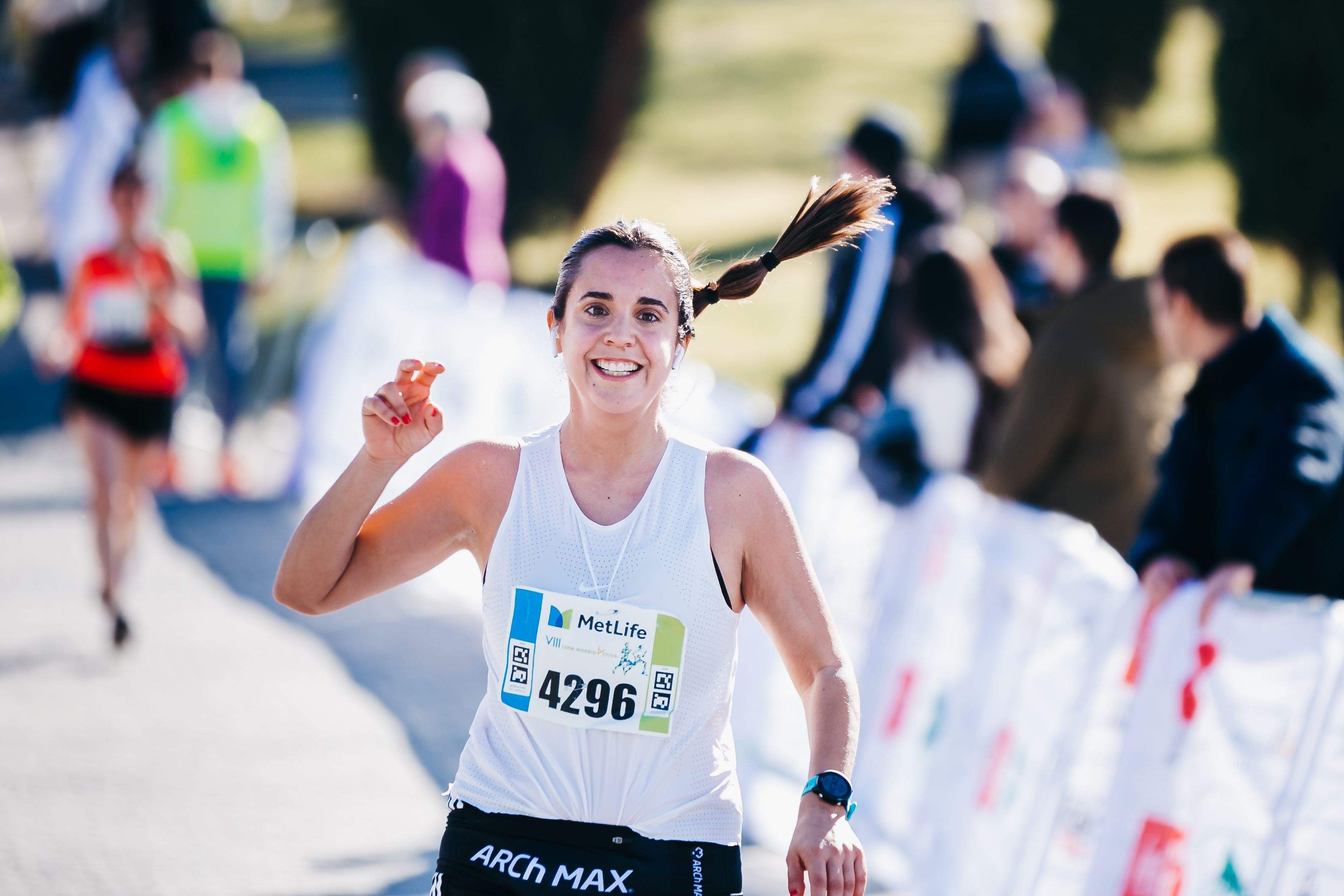 Todas las fotos del Metlife 15K Madrid Activa 2023 844