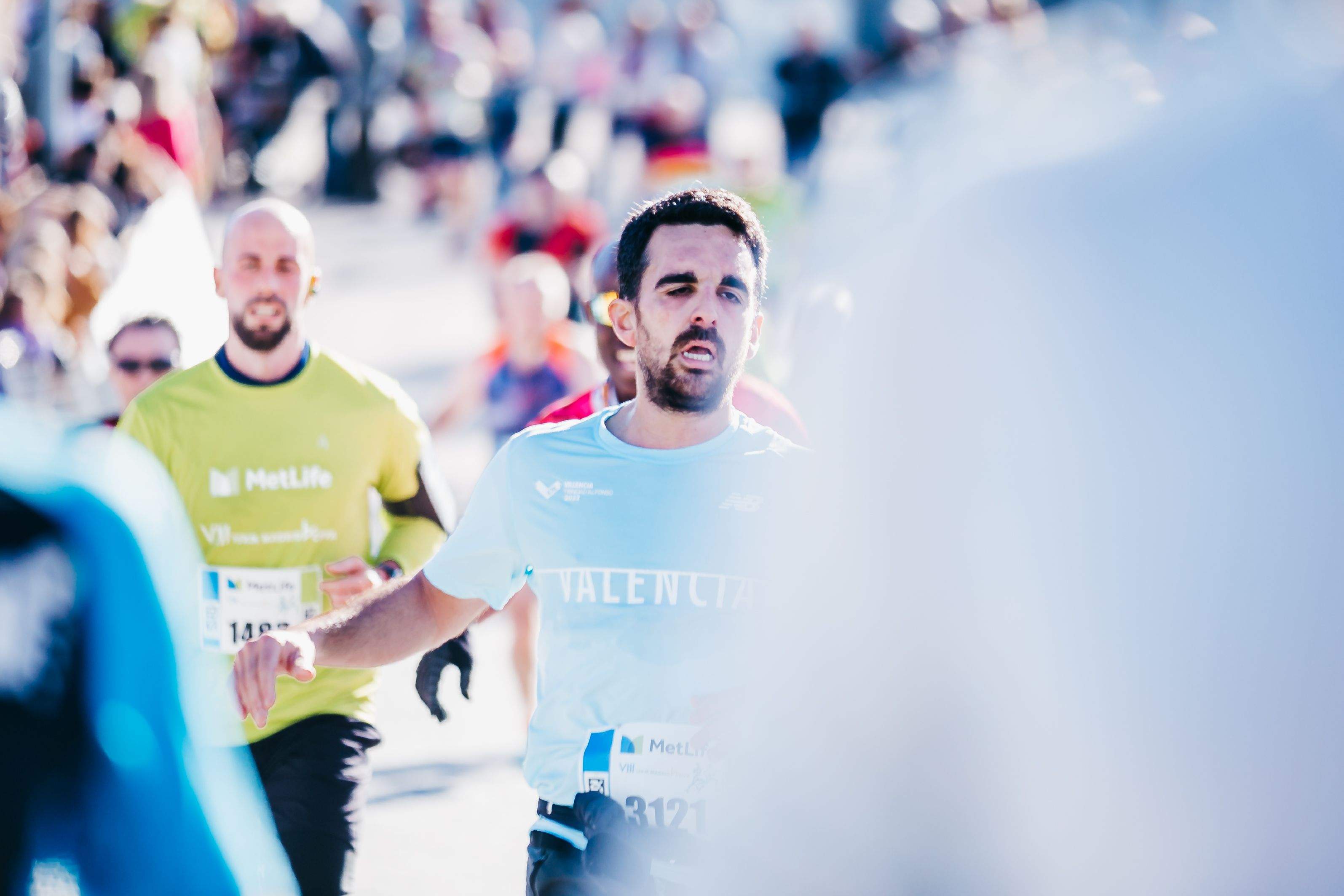 Todas las fotos del Metlife 15K Madrid Activa 2023 290