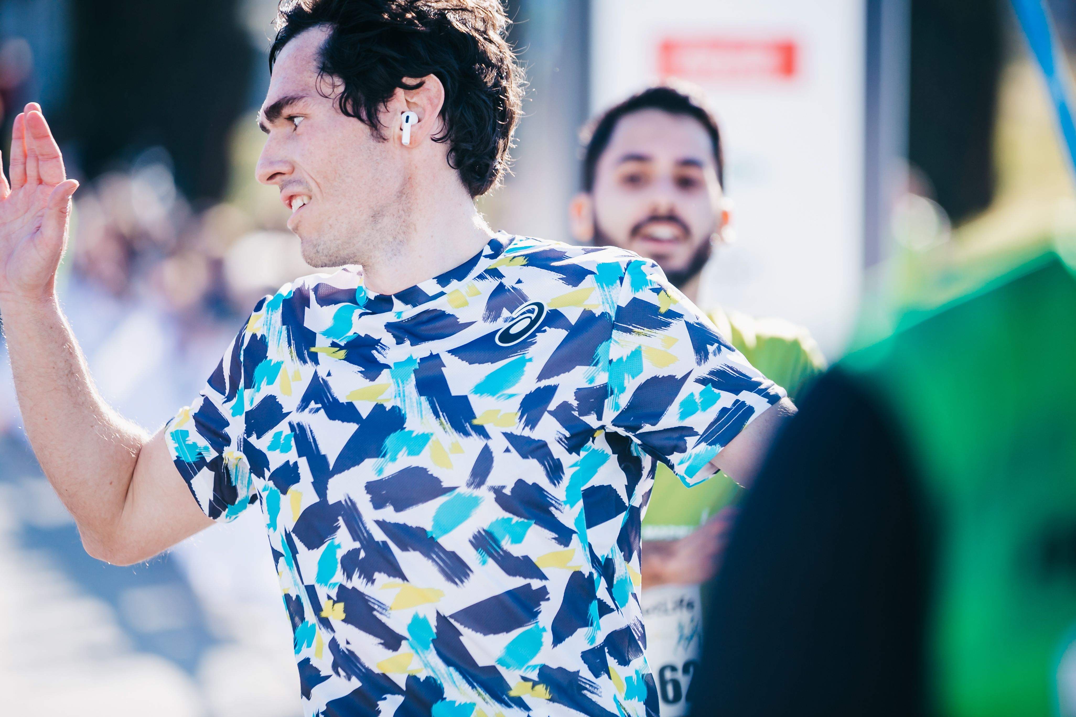 Todas las fotos del Metlife 15K Madrid Activa 2023 291